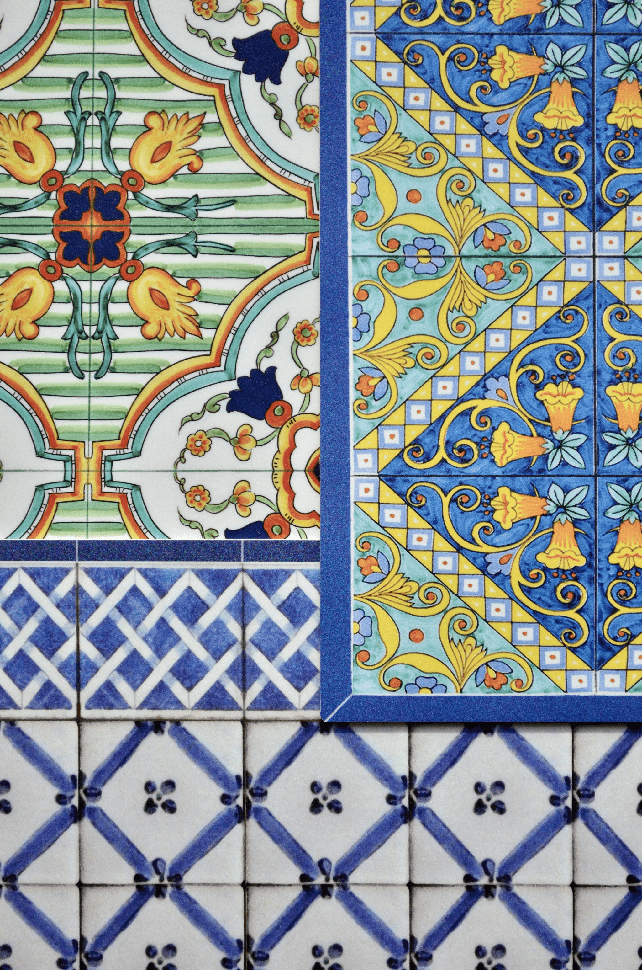 Tile Manufacturers - Crossville Inc.