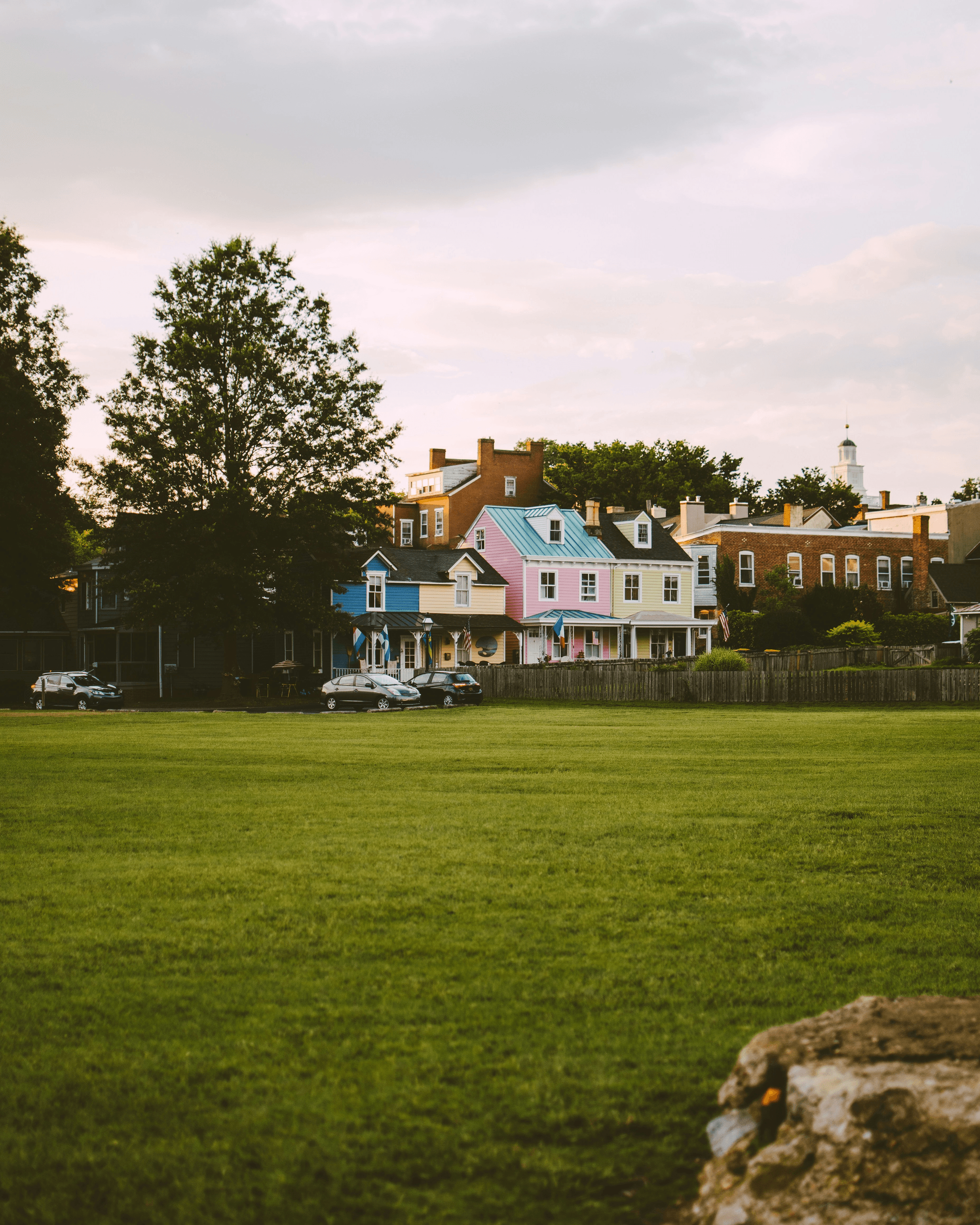 exploring community factors impacting modular home lifespan