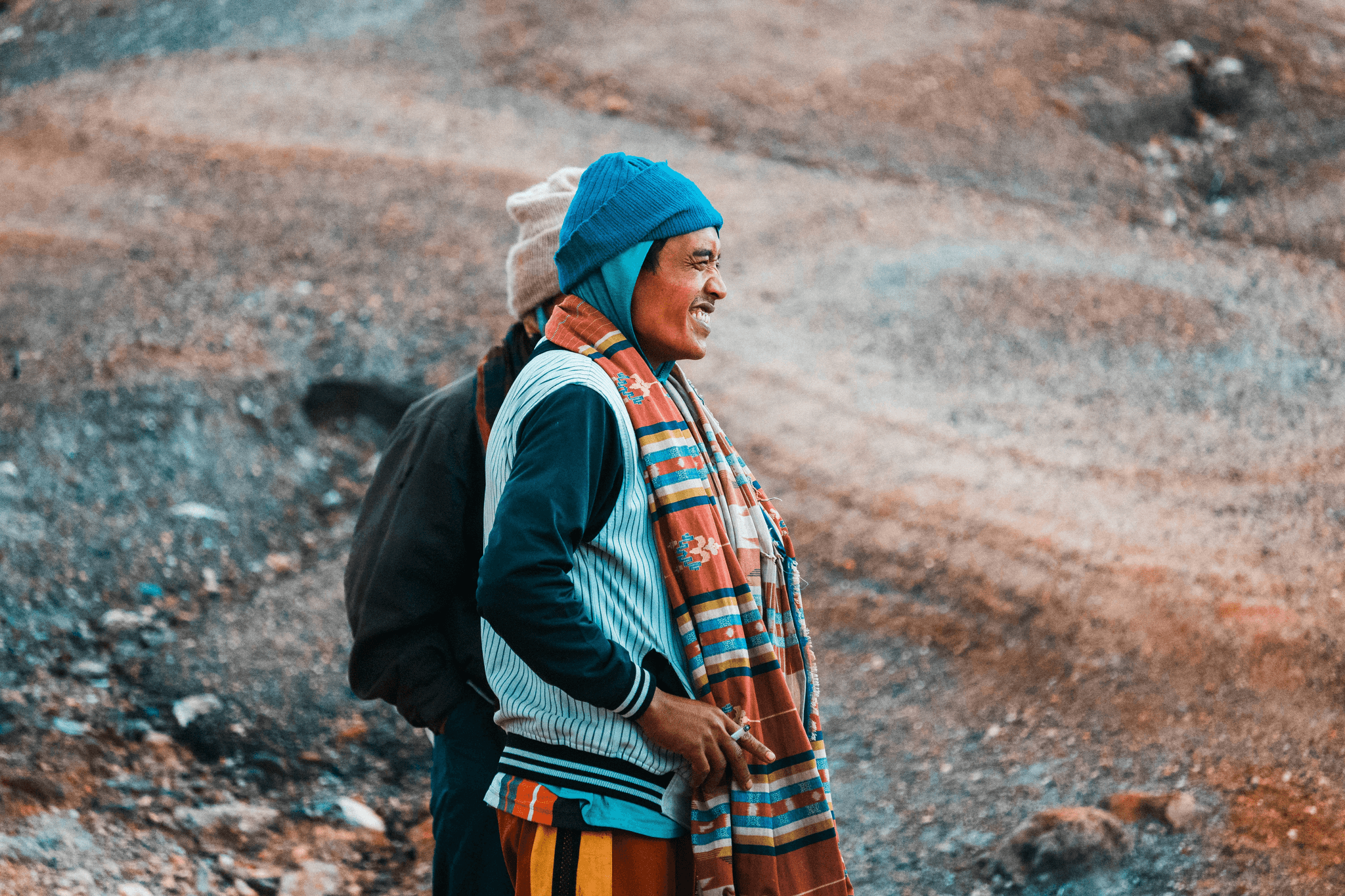 Sustainable Travel Habits