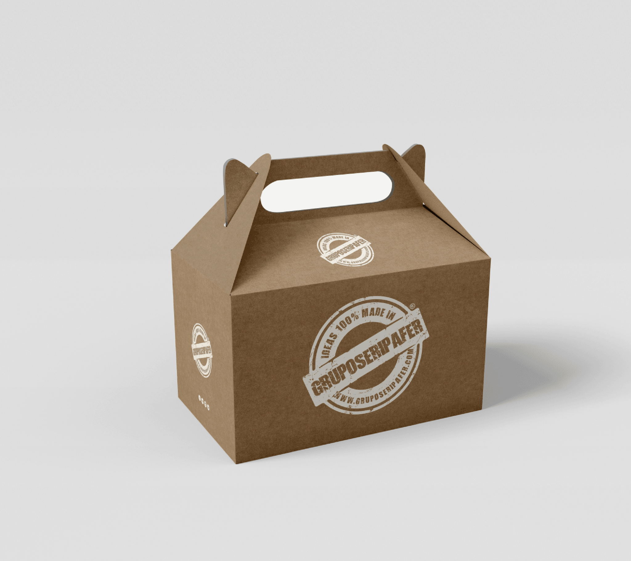Explore diverse custom take out packaging solutions for restaurants.