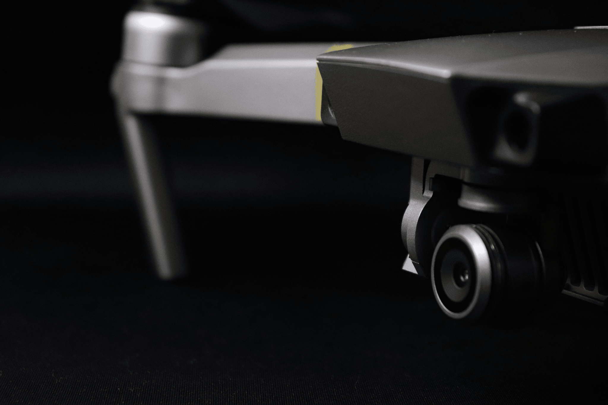 Best anti drone system showcased through various technologies