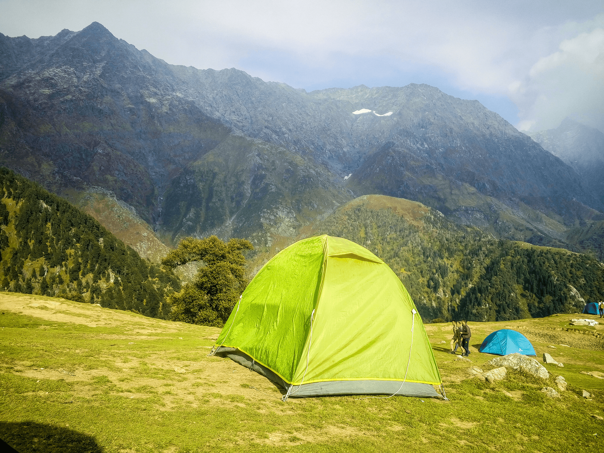 Explore how to import camping gear affordably.