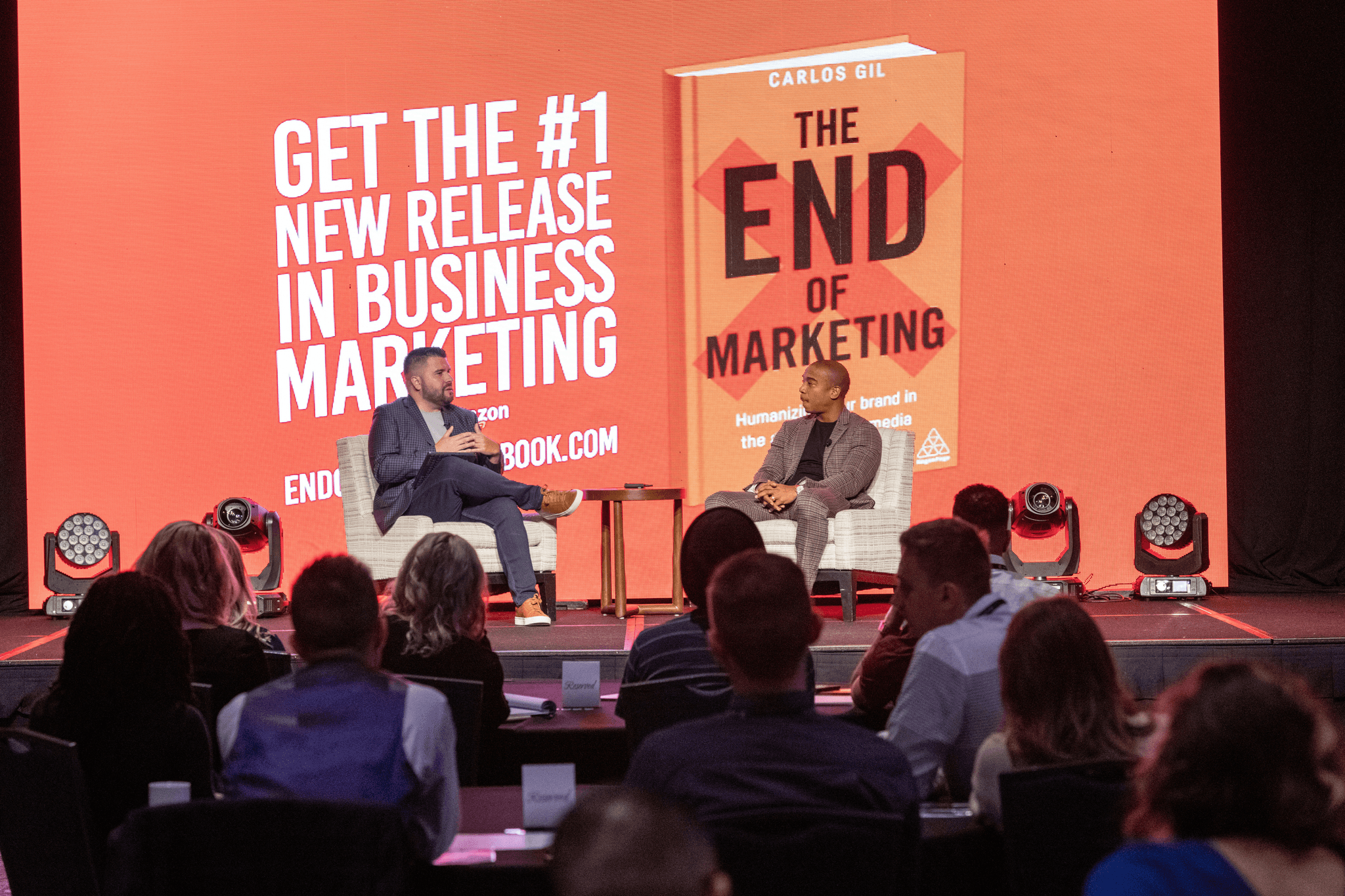 Alternatives to Alibaba - Business Networking Event