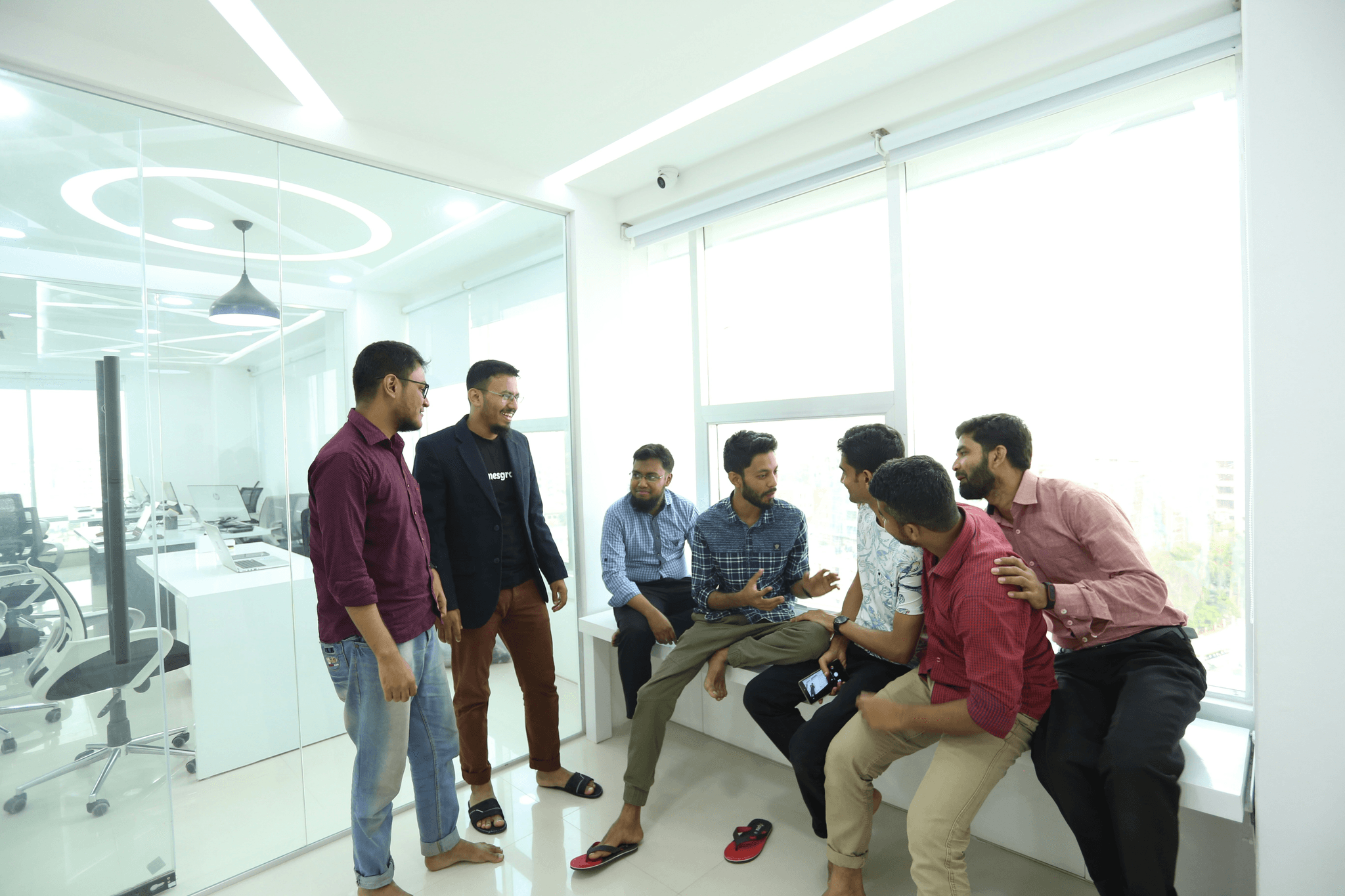 how to maintain product quality through employee engagement