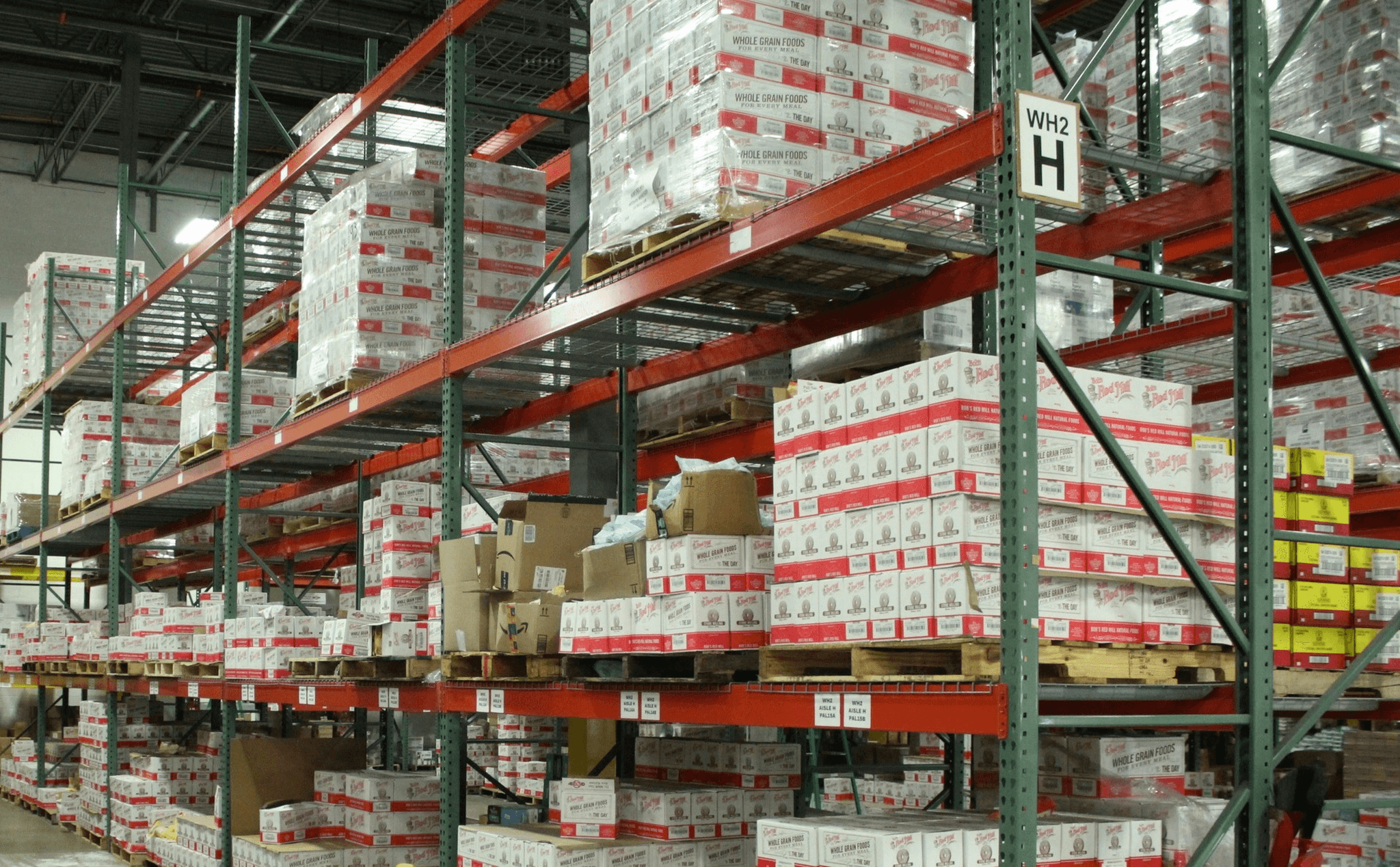 Amazon FBA Sellers Preparing focus on existing inventory