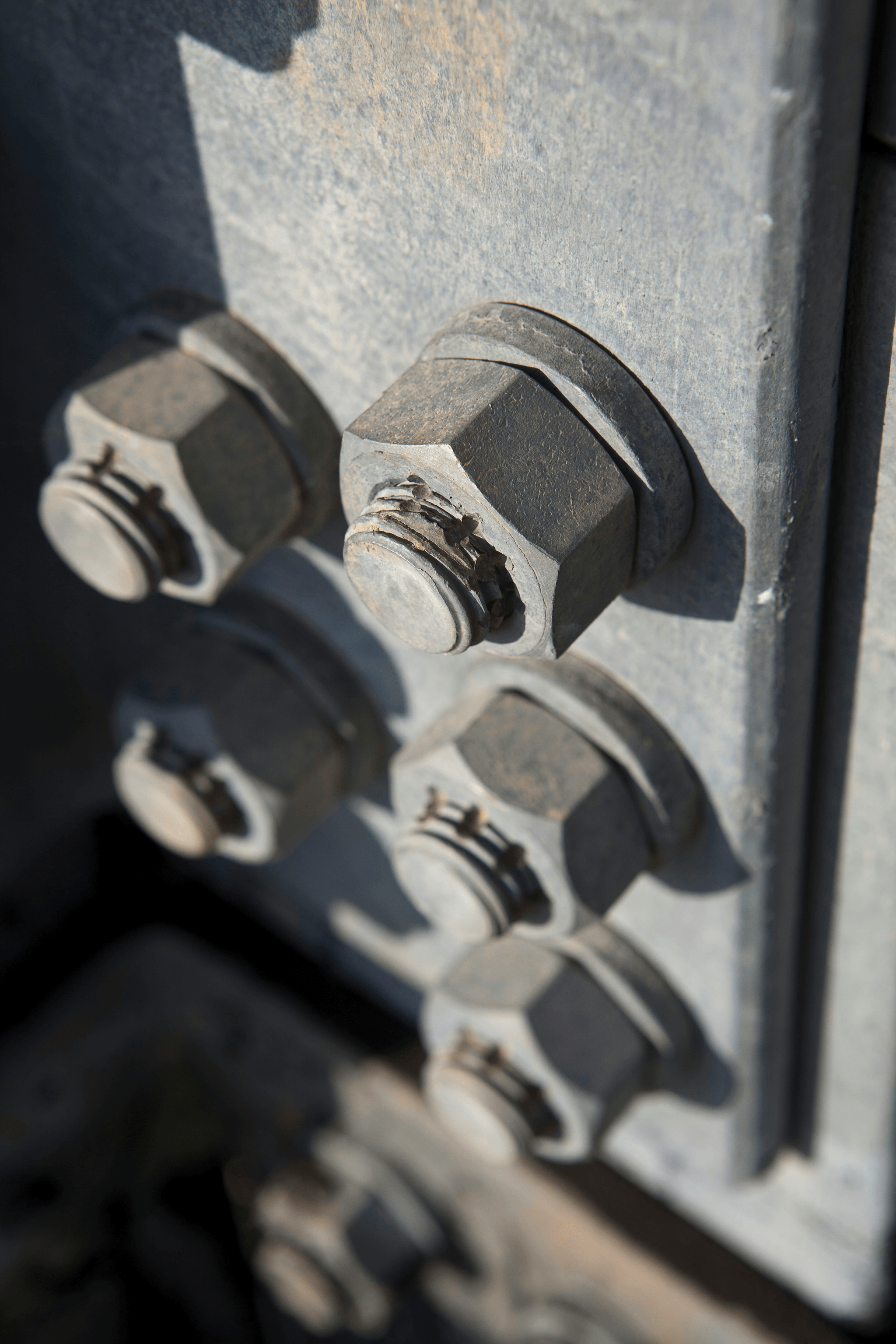 Industrial Fasteners Usage - Importance of Choosing the Right Fastener Manufacturer