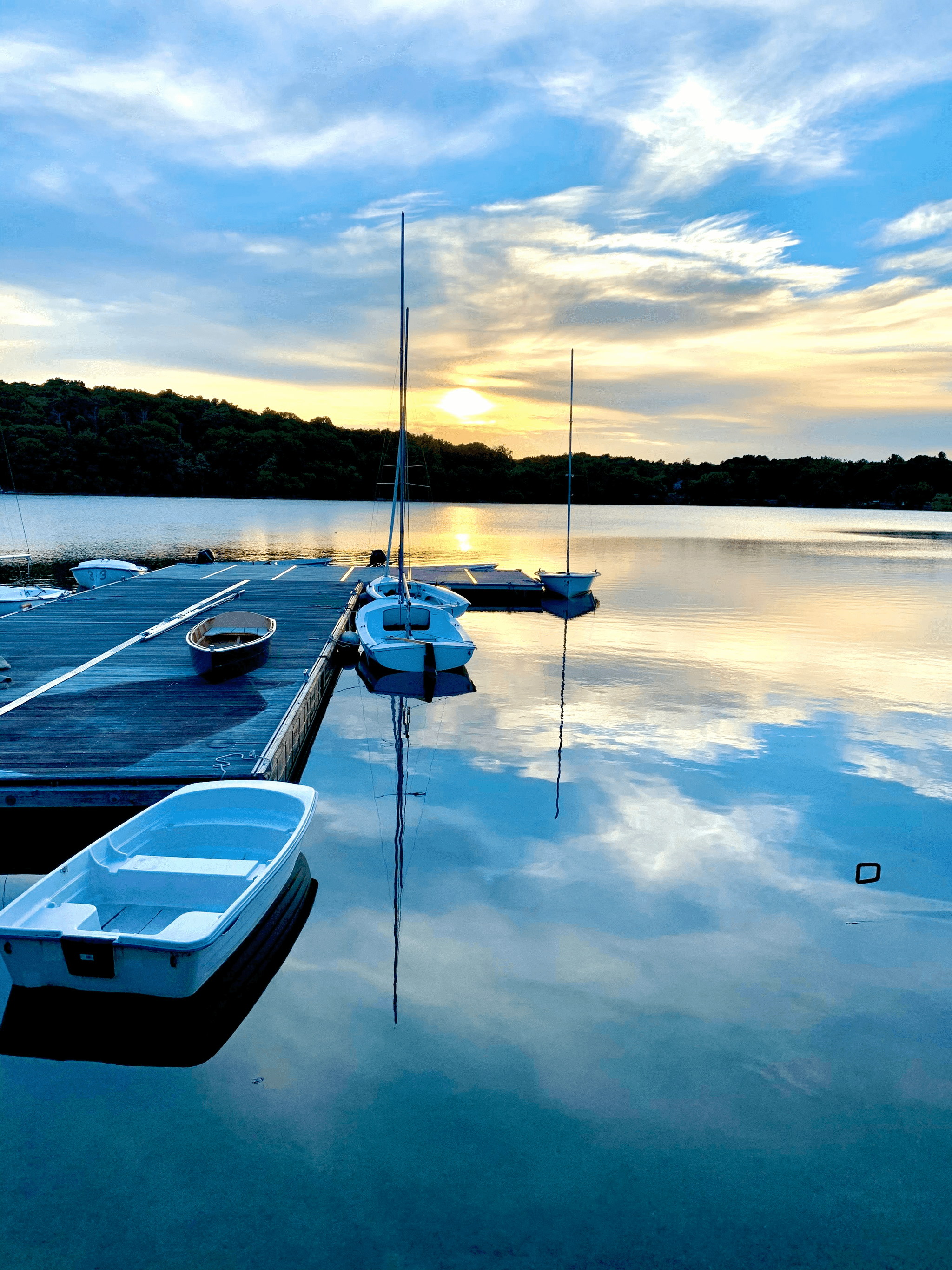 is a boat a good investment in terms of longevity