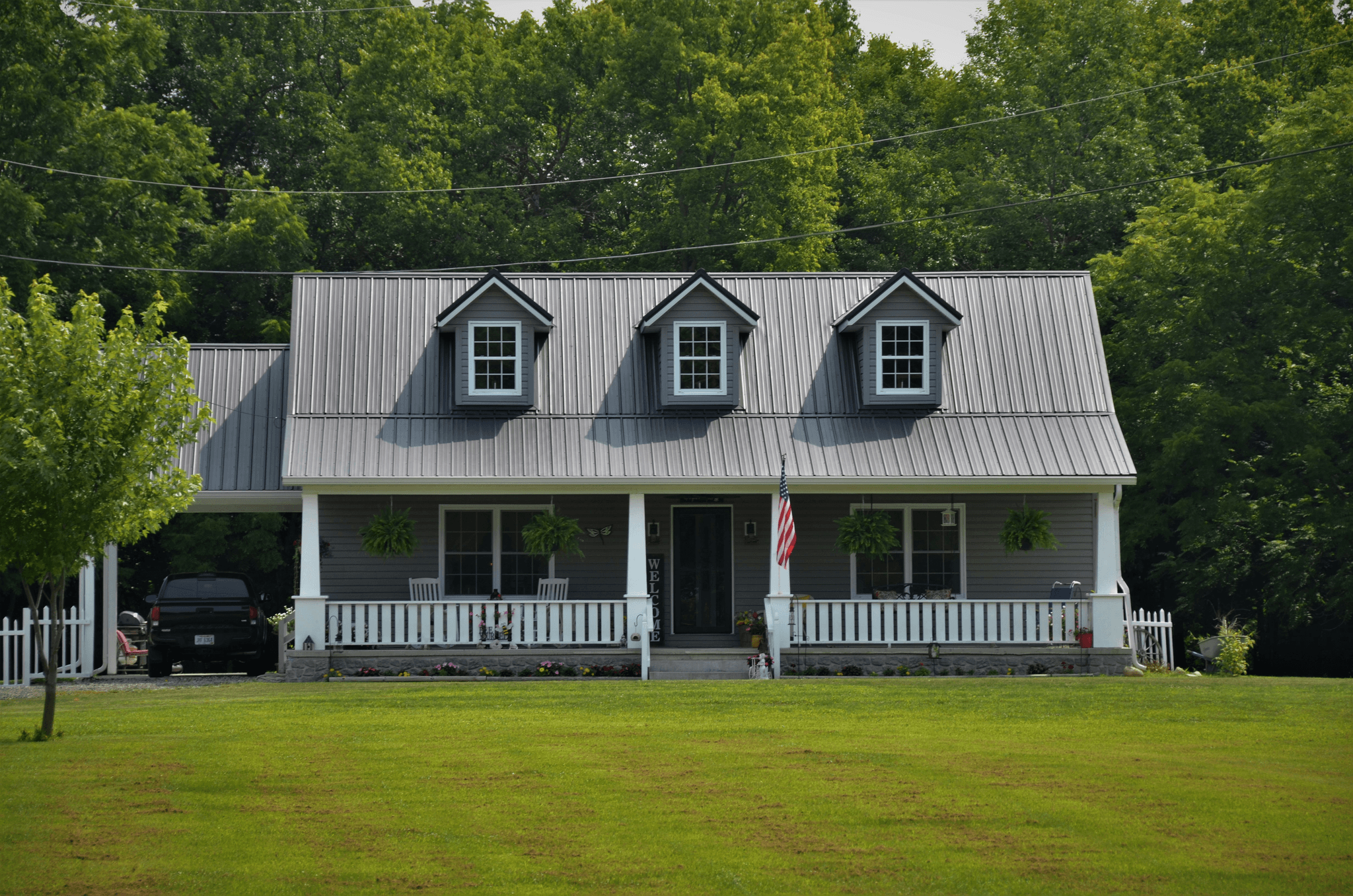 Stunning two story manufactured homes showcasing modern architecture.