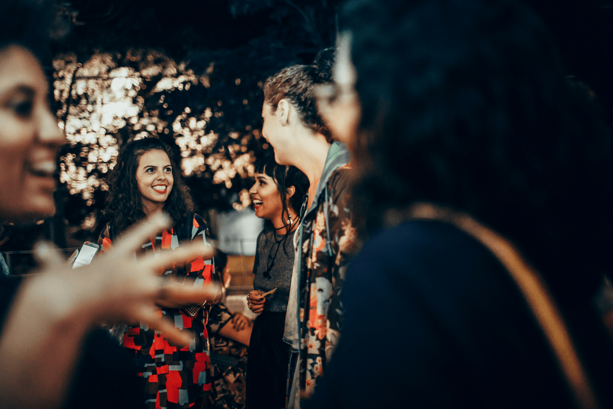 soirée rencontres célibataires