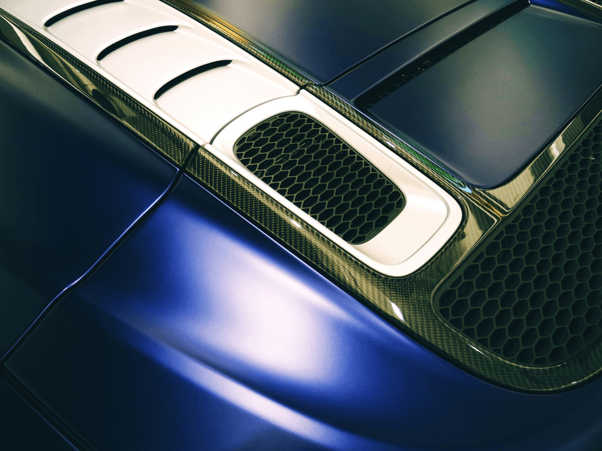 denso disc horn enhances clarity and presence