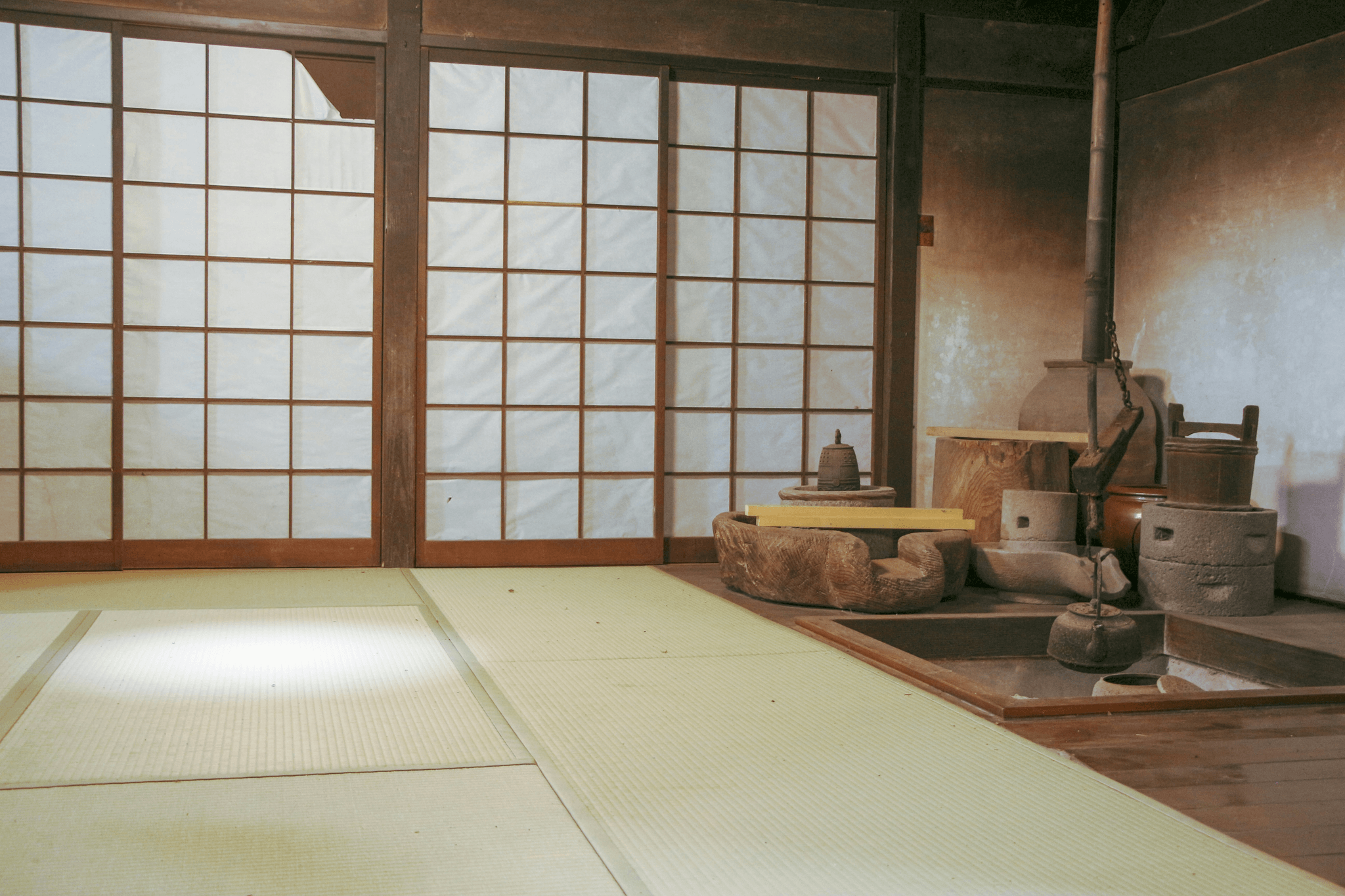 日本香道與茶道的關聯性：品香與品茗的雙重享受｜《日本香遊》香の小學堂｜療寮生活館