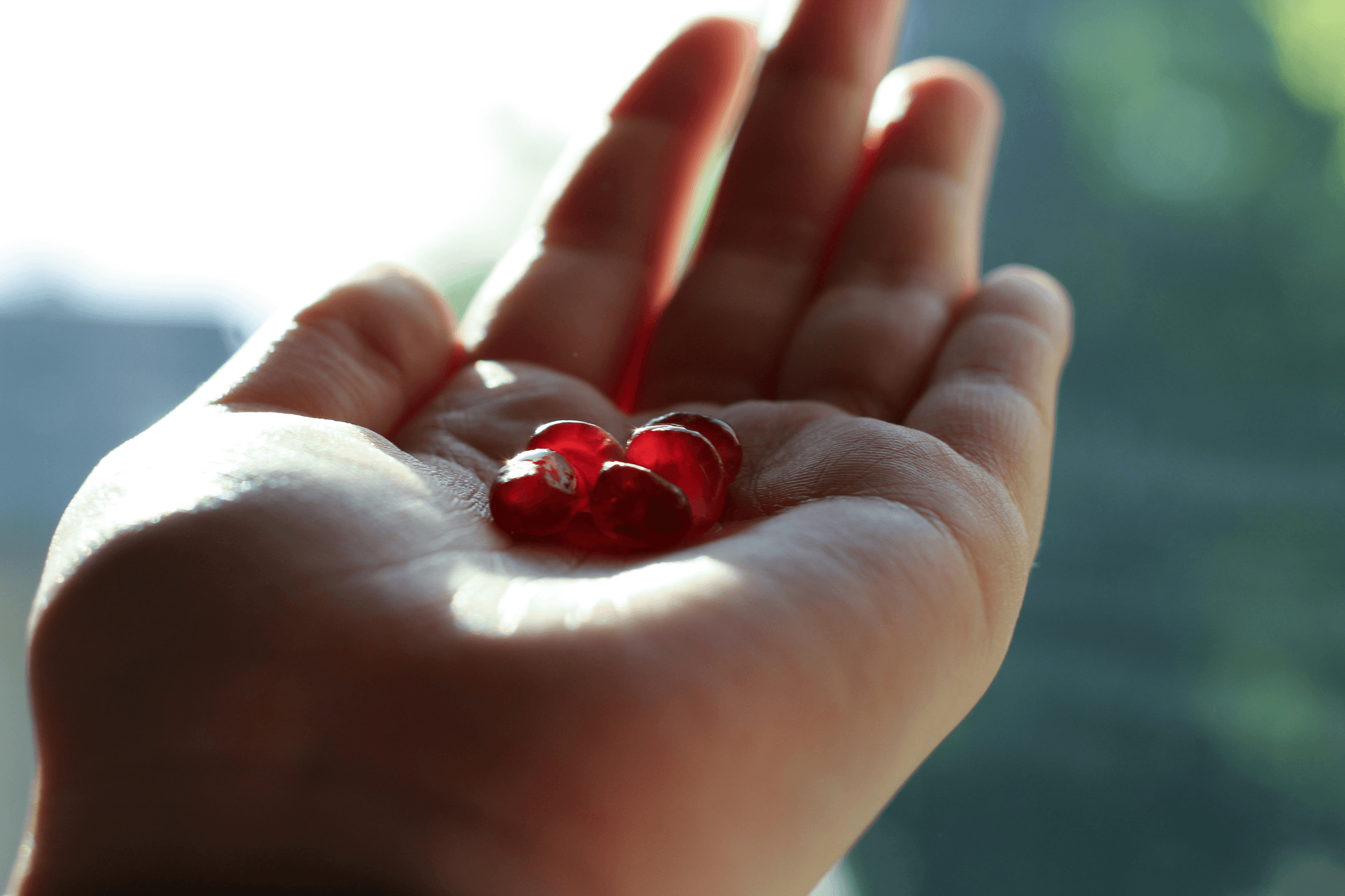 antioxidant supplement