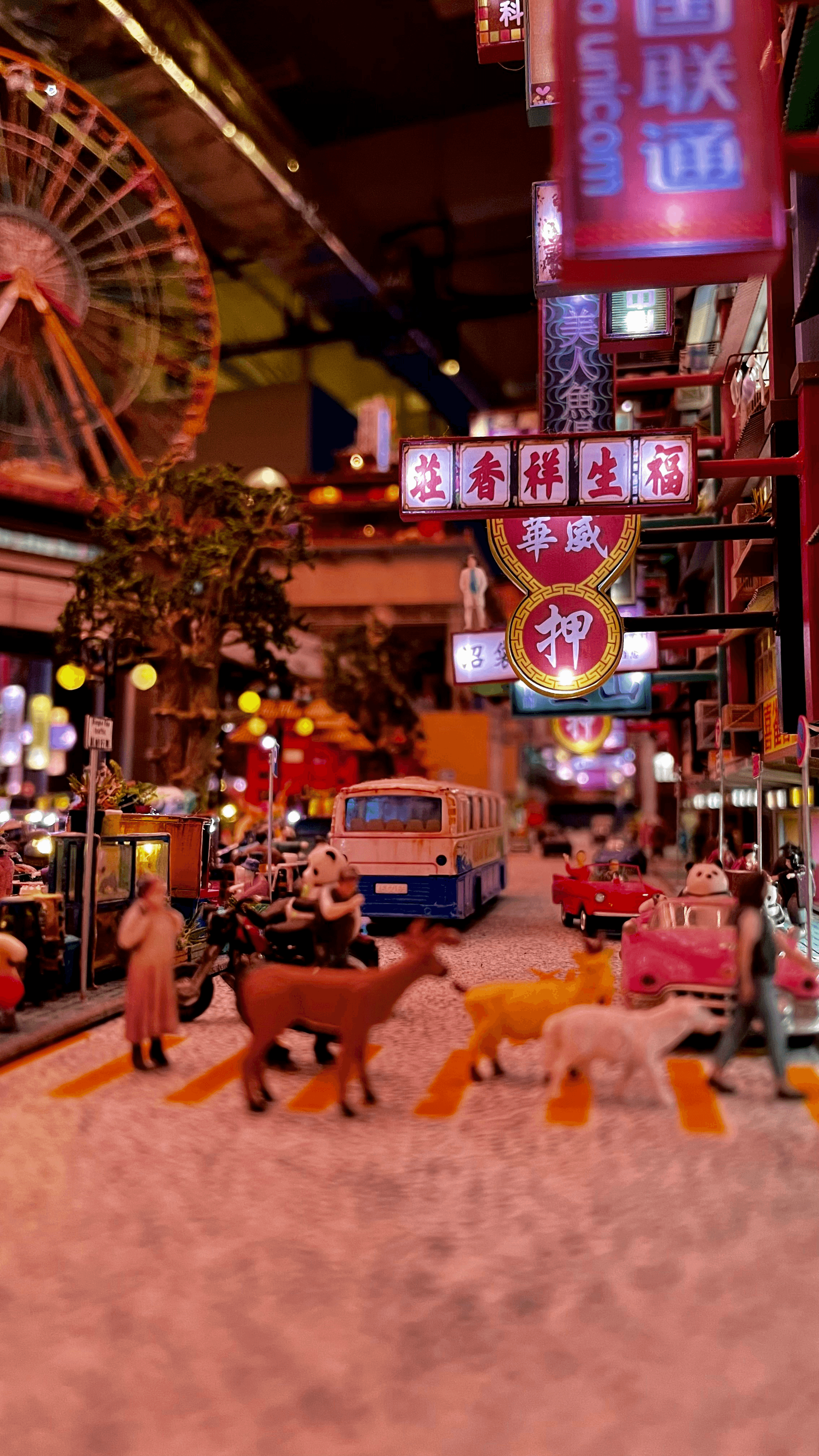 Effective strategies to import toys from china