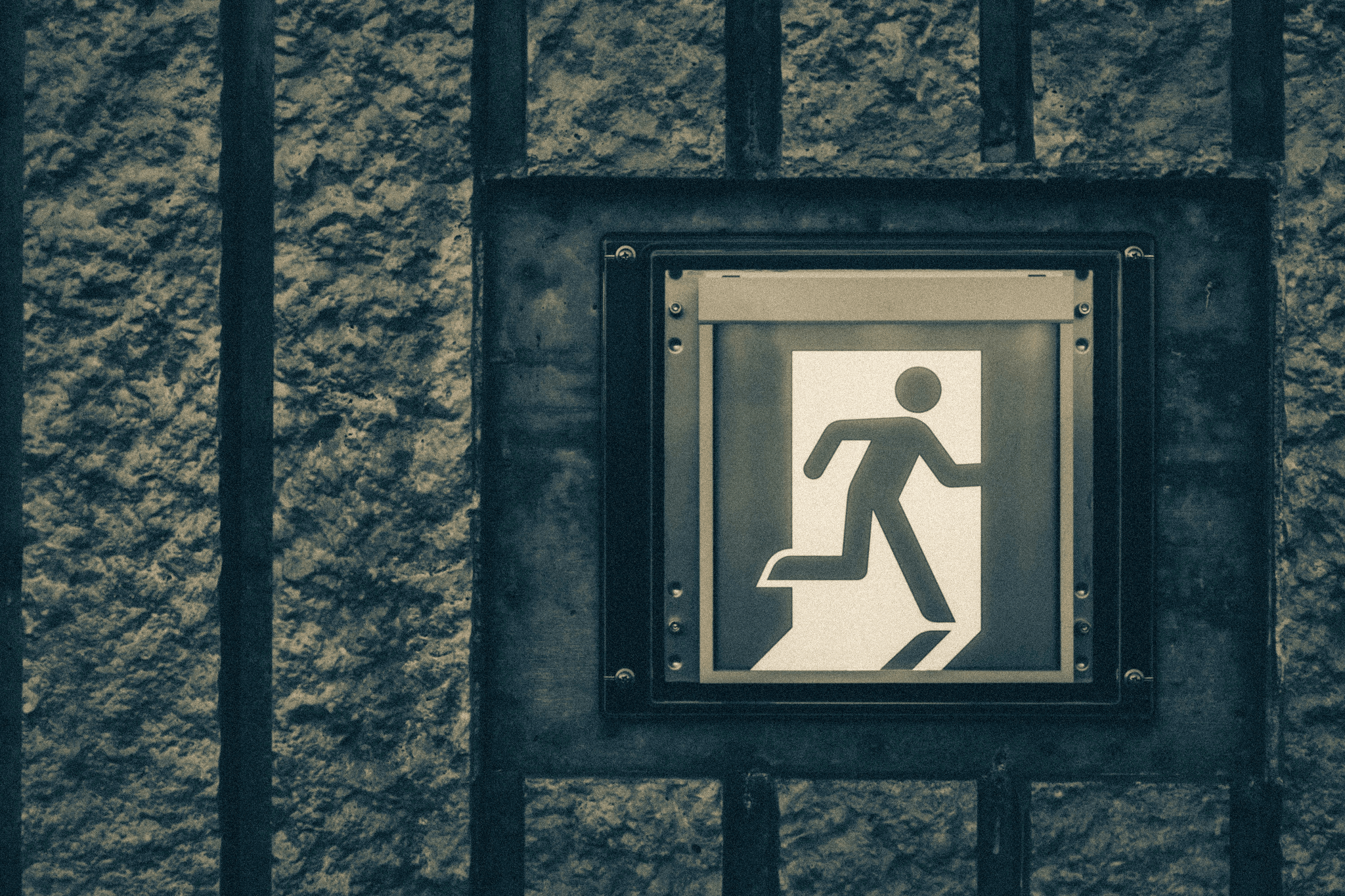 Exit Signs