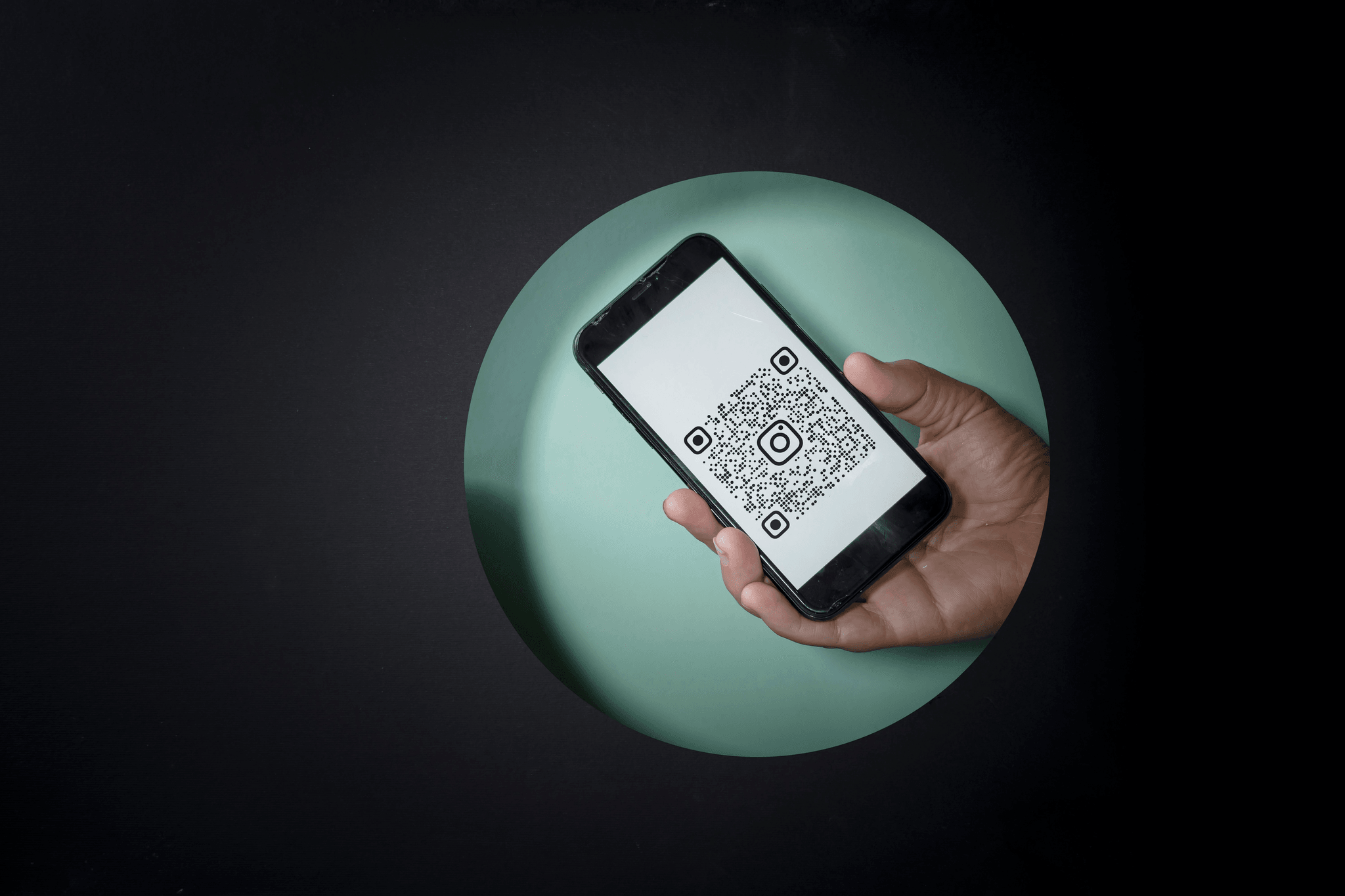 How to find manufacturer of a product - Using QR Codes