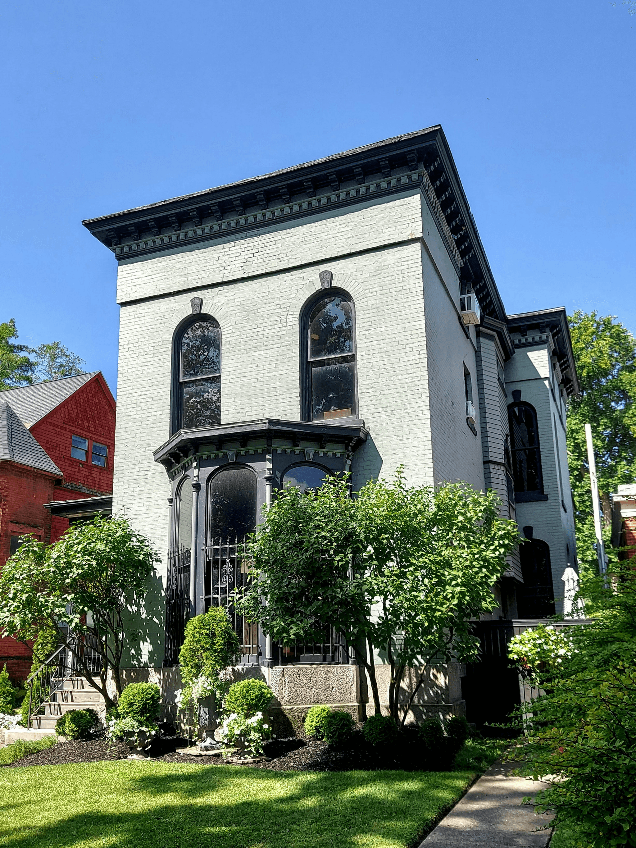 beautiful duplex modular homes featuring modern aesthetics