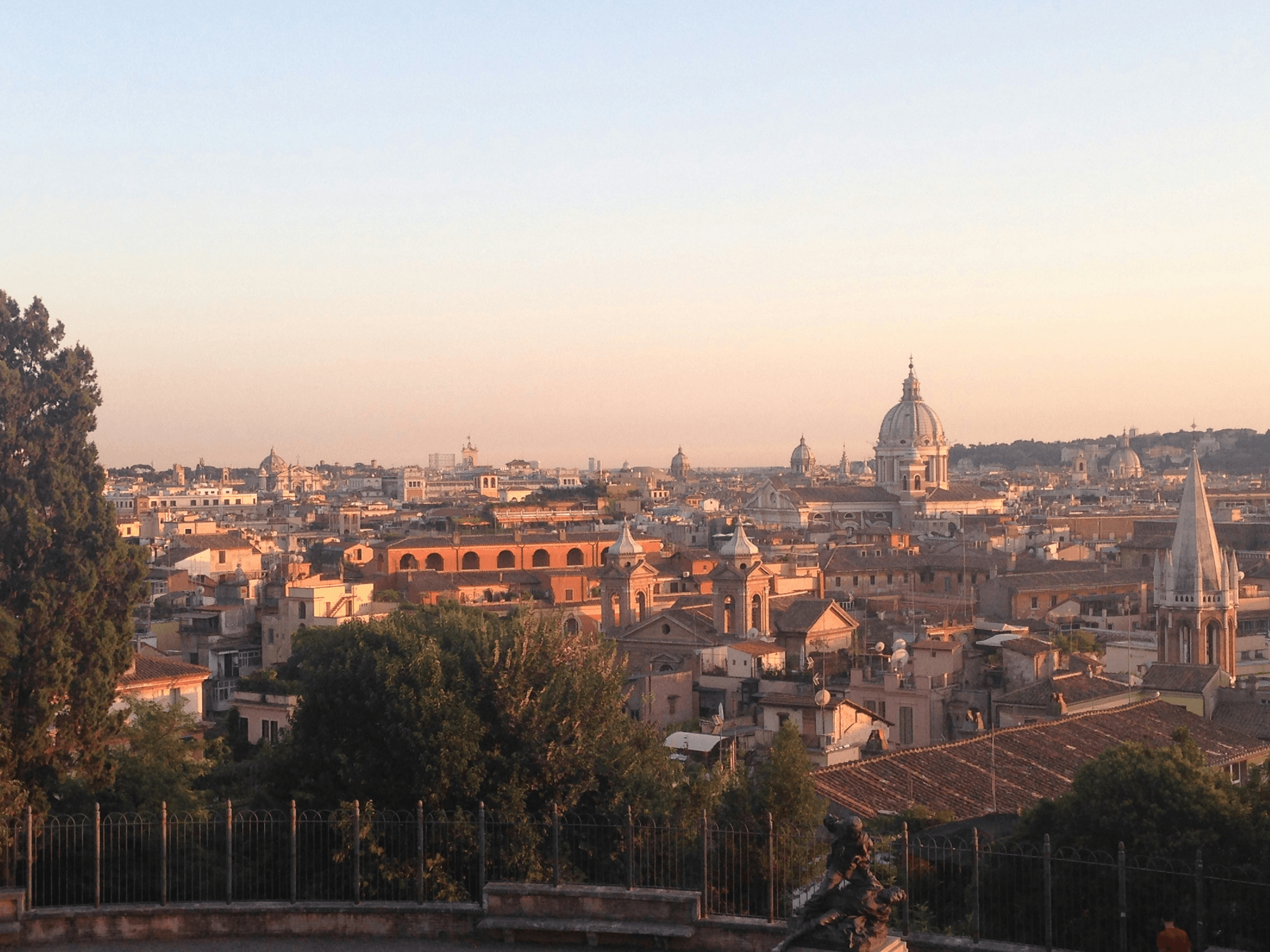 Rome, Italy