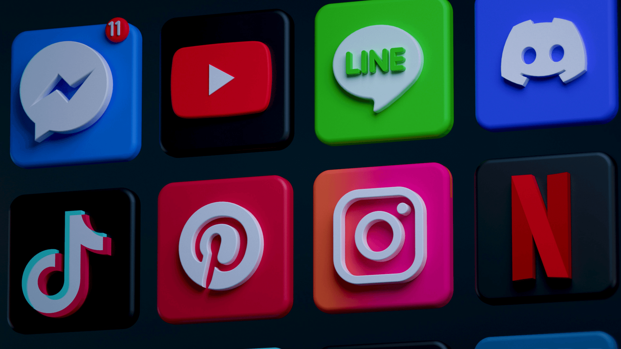 online visibility strategy through effective social media engagement