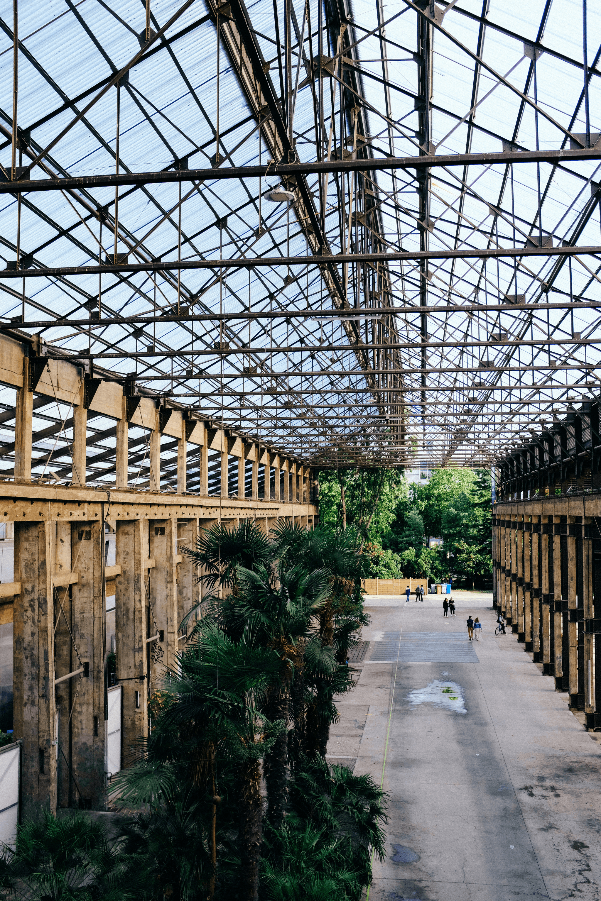 modular building factory site selection considerations