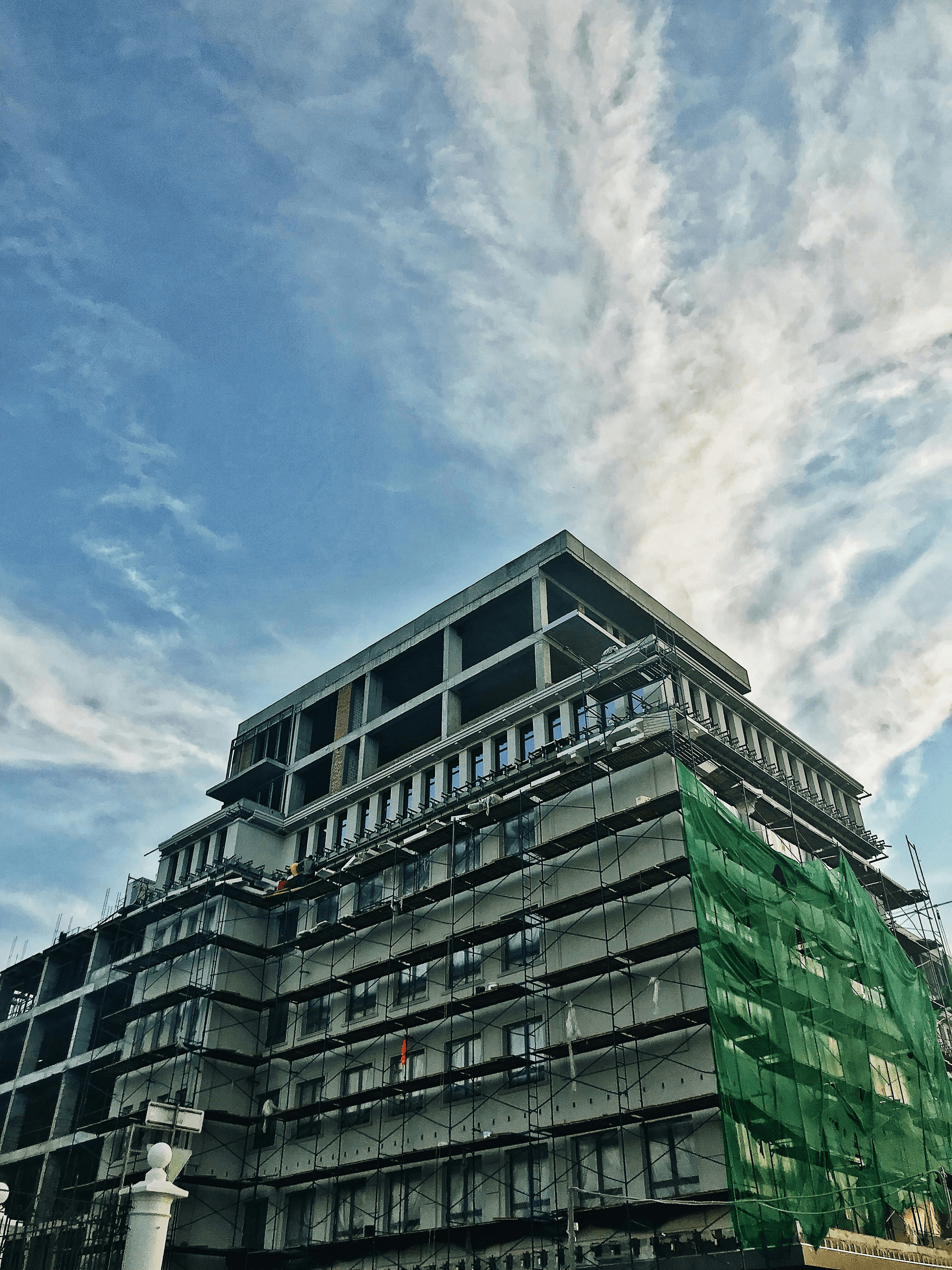 modular steel construction transforming urban landscapes