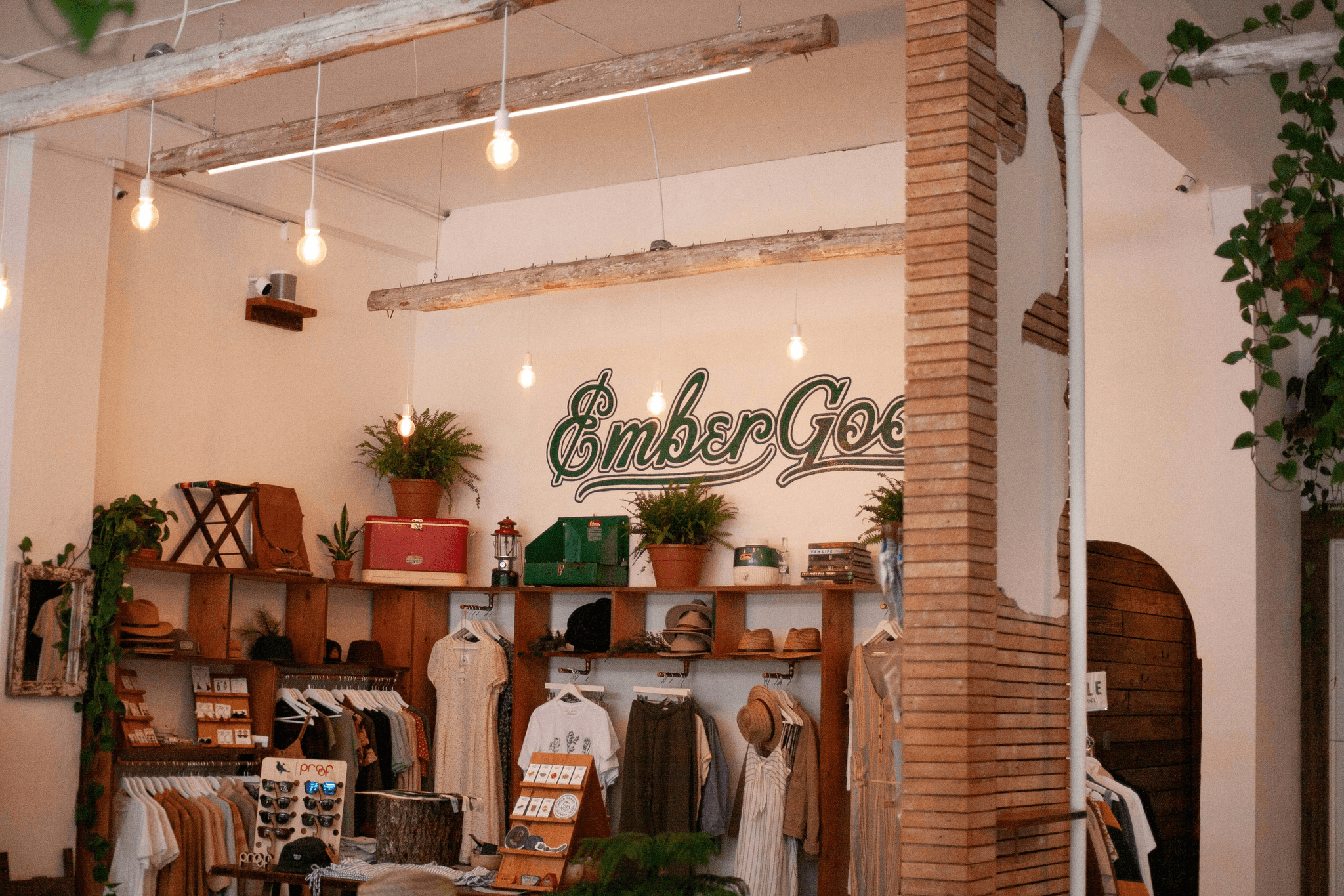 ethical sourcing examples highlighted in Patagonia's eco-friendly clothing collection