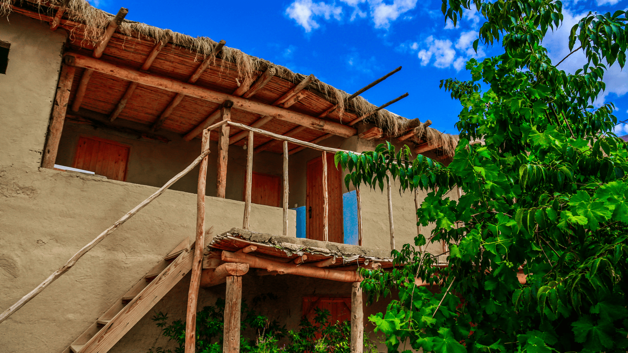 Building a Home Under 100k with Sustainable Materials