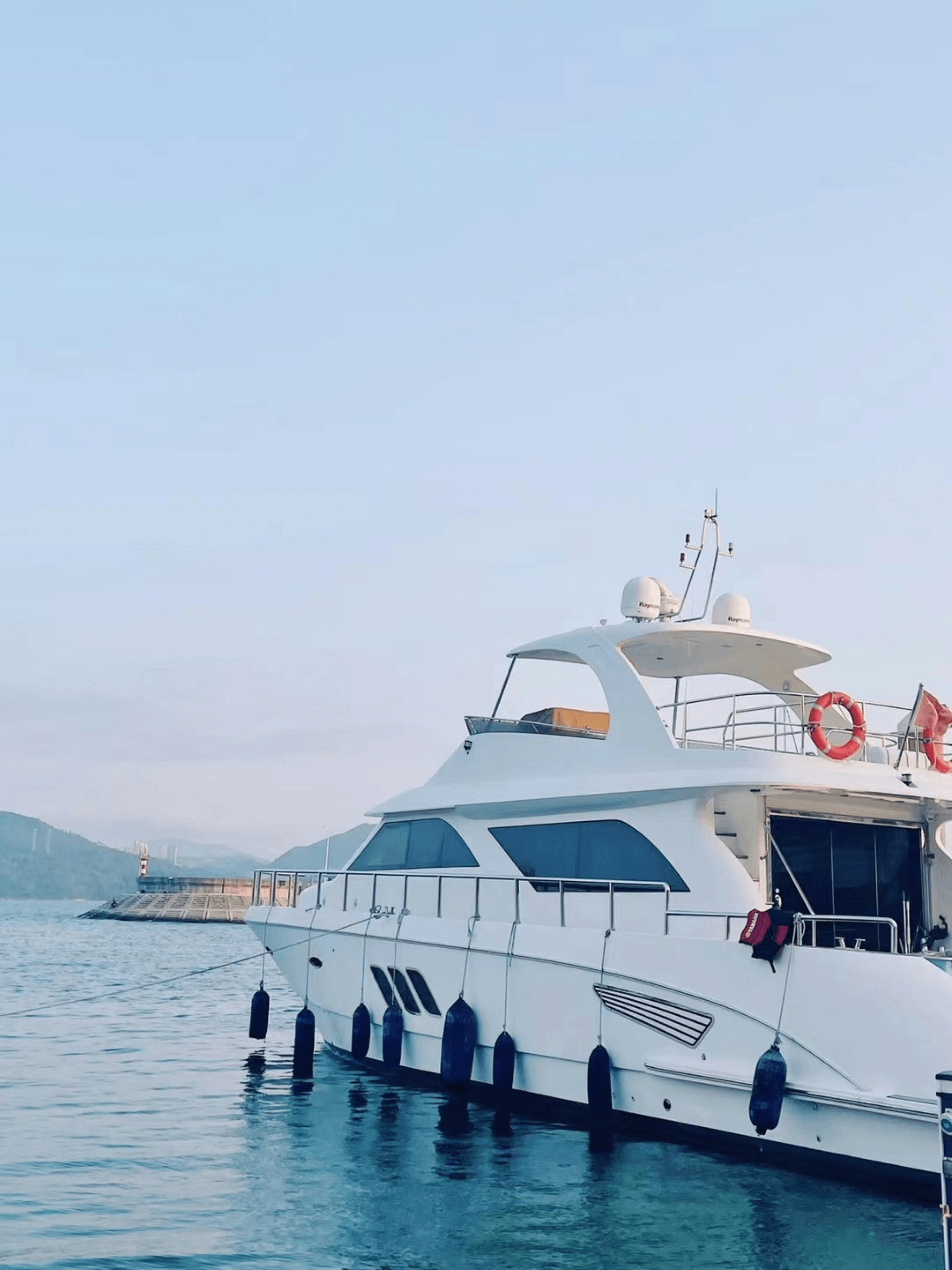 Types of Speed Boats - Luxury Speed Boats