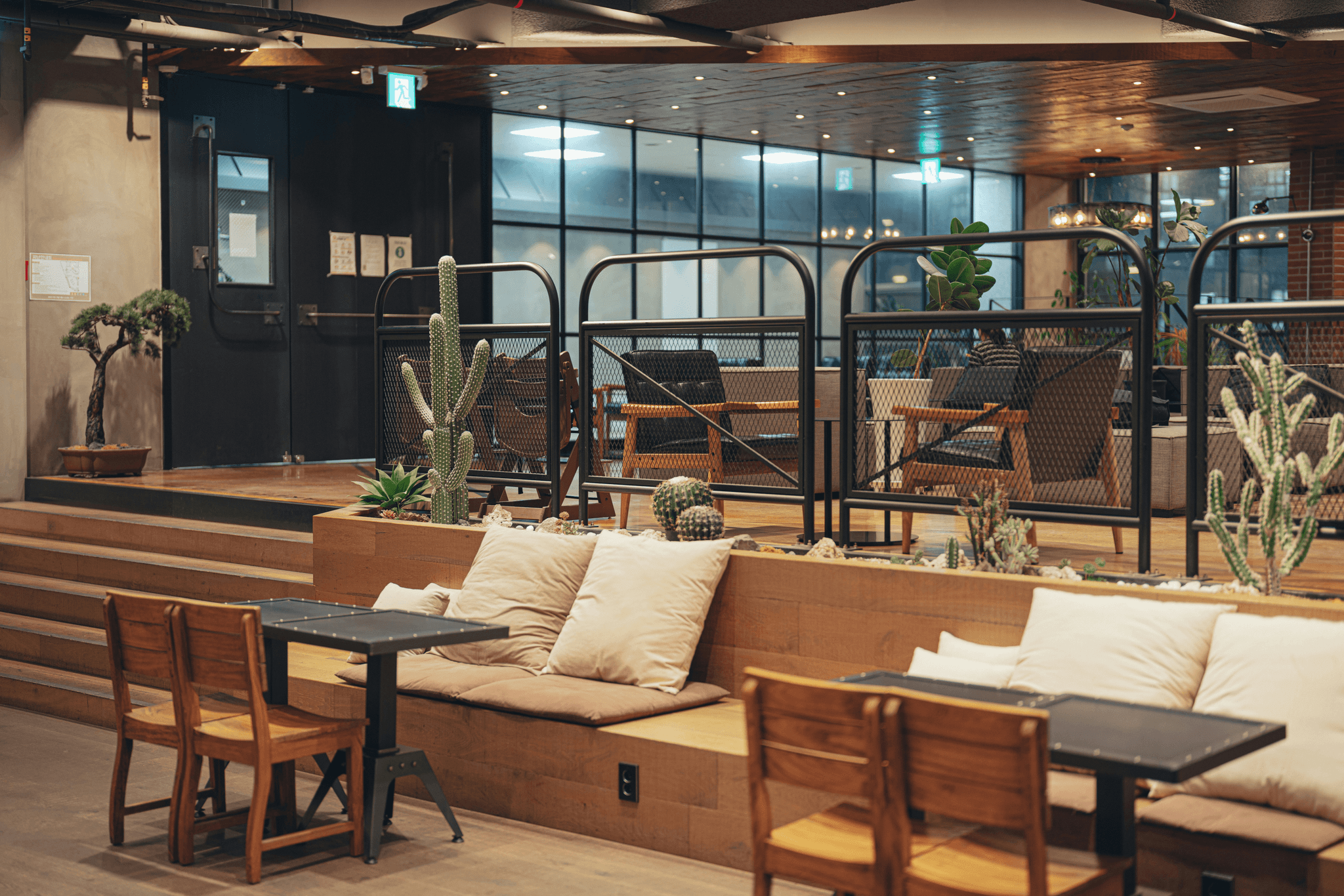 「語言交換」聚會適合什麼場地？打造舒適交流氛圍的秘密｜場地租借FAQ｜療寮生活館｜江子翠．板橋 活動場地 藝文空間