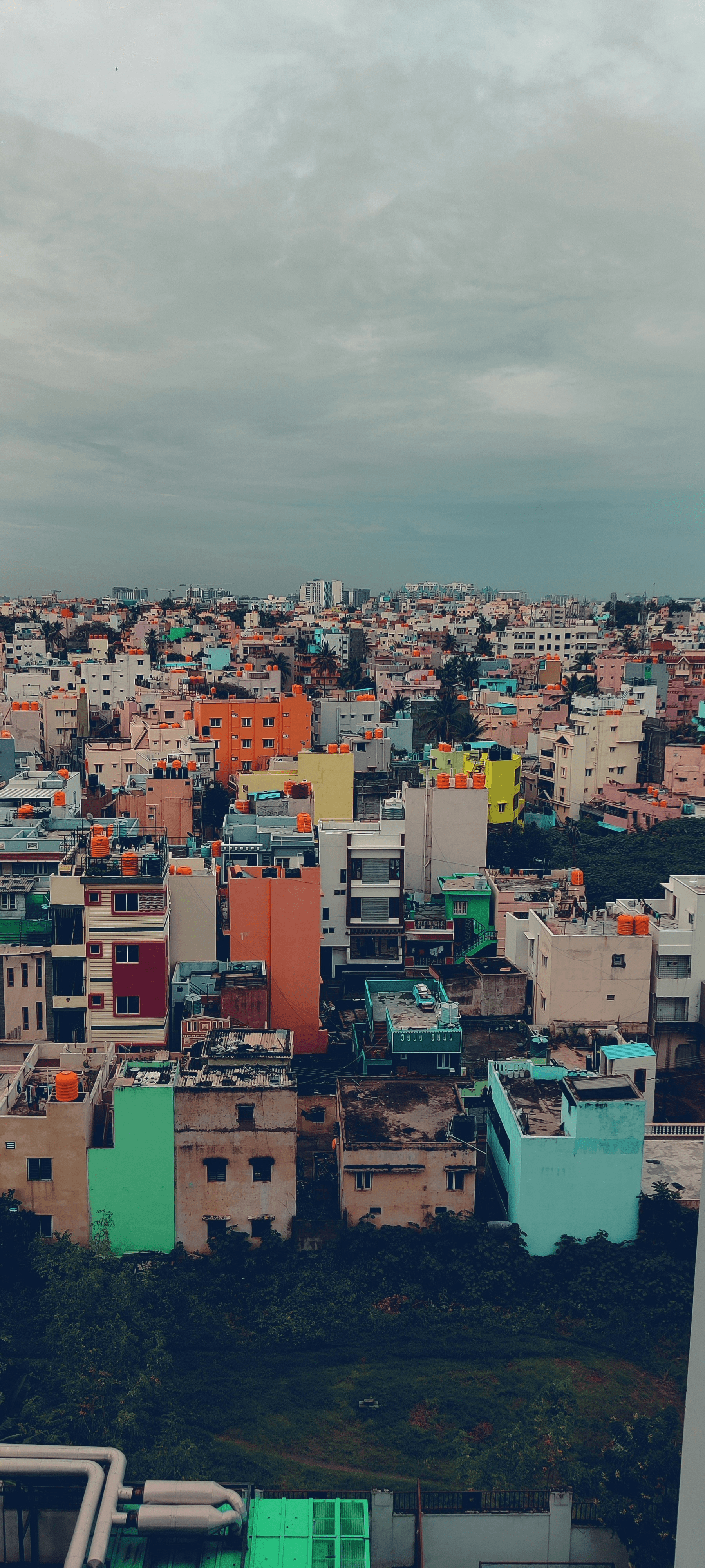 prefab multi family housing solution in modern urban environment