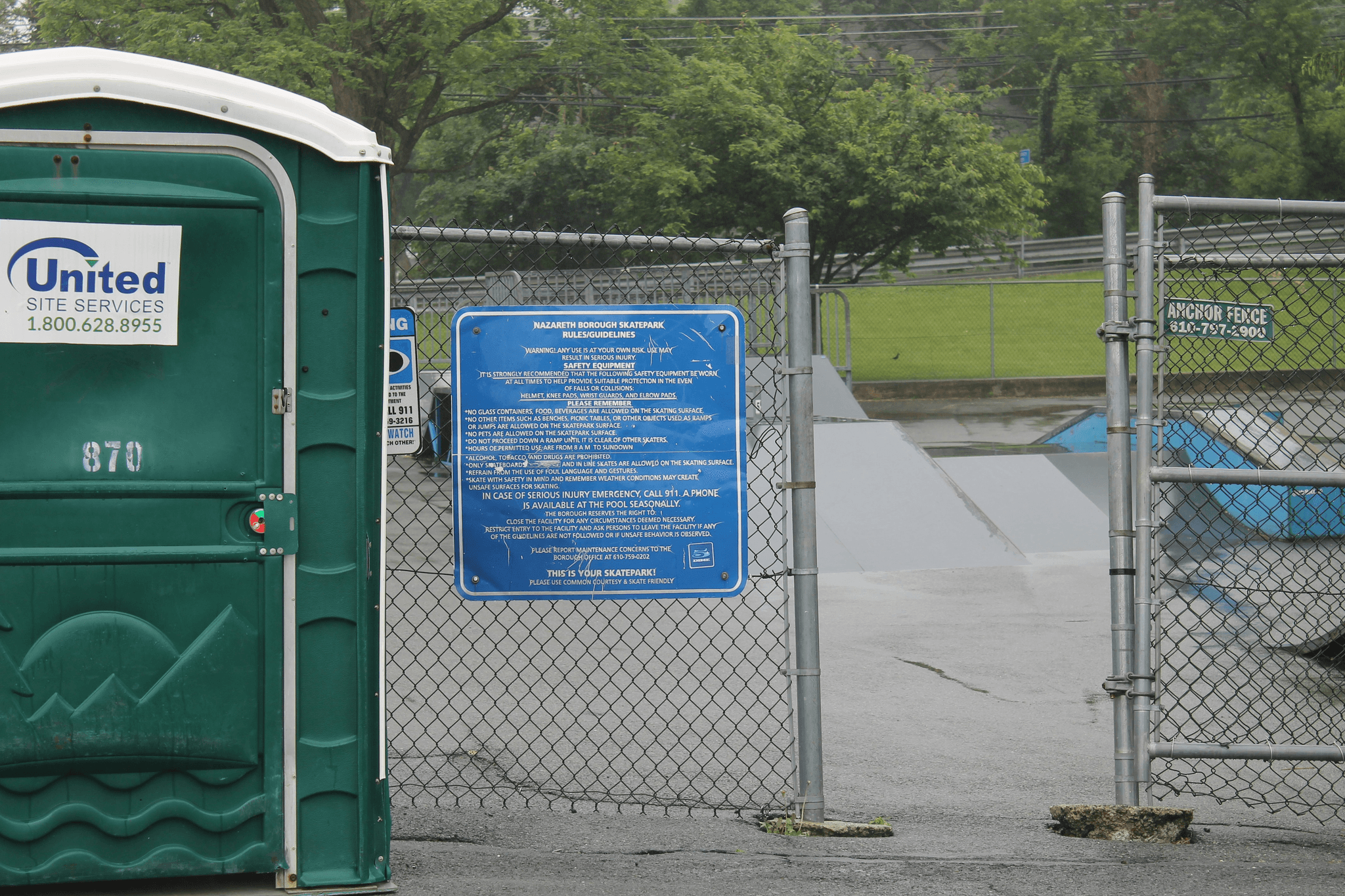 Find the best portable toilet supplier near me with eco-friendly options.