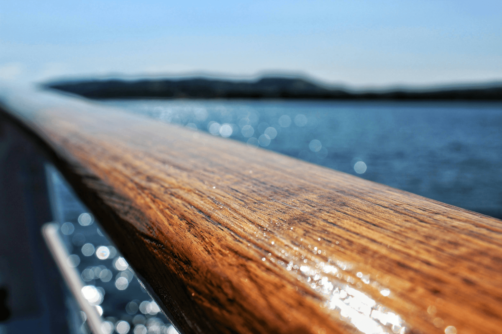 Essential tips for effective composite deck maintenance