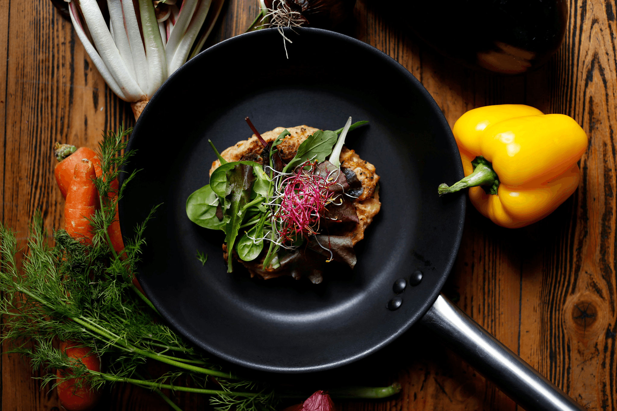 Cookware Quality Control essential for safe Teflon products.