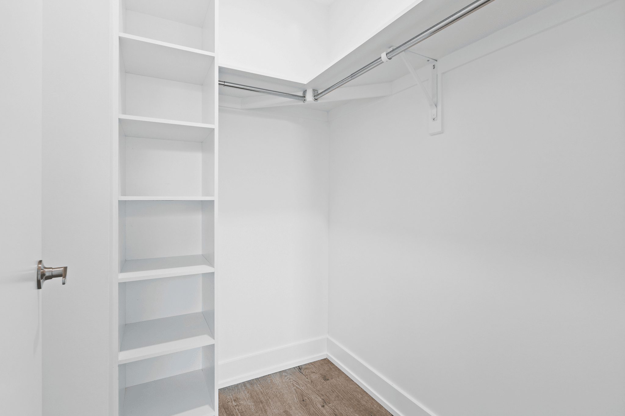 manufactured housing supplies storage solutions