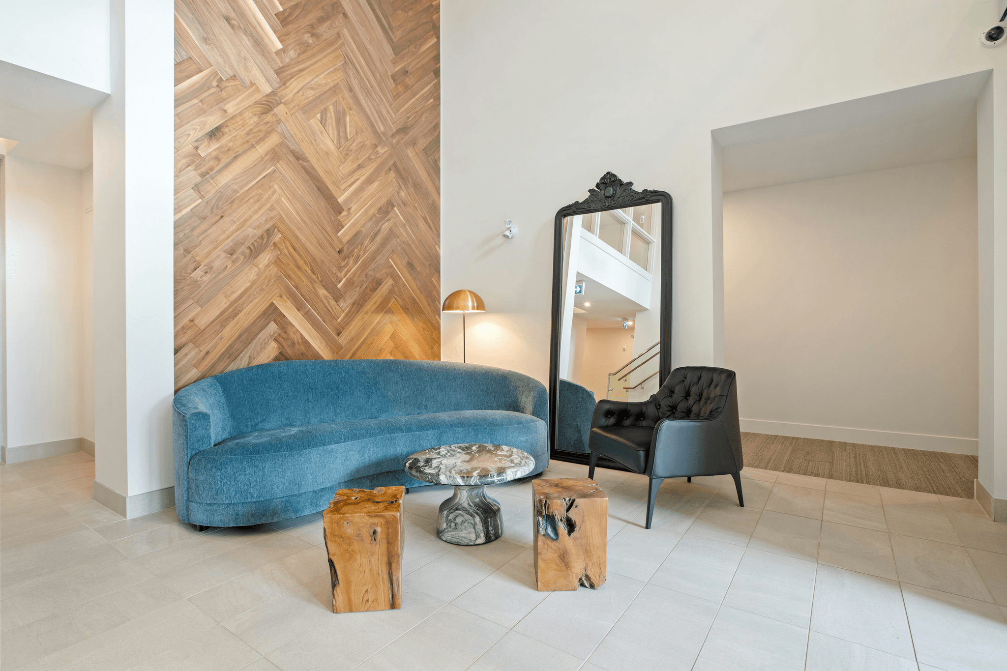 Unique bespoke designs from top hotel furniture manufacturers