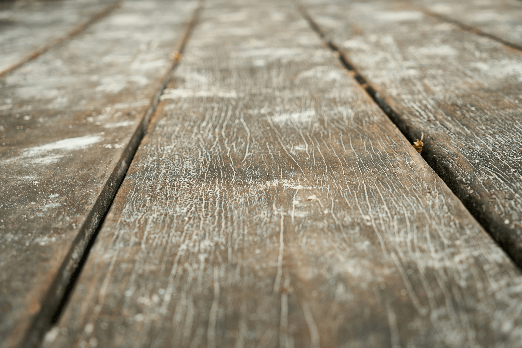 how to fix warped composite decking techniques demonstrated