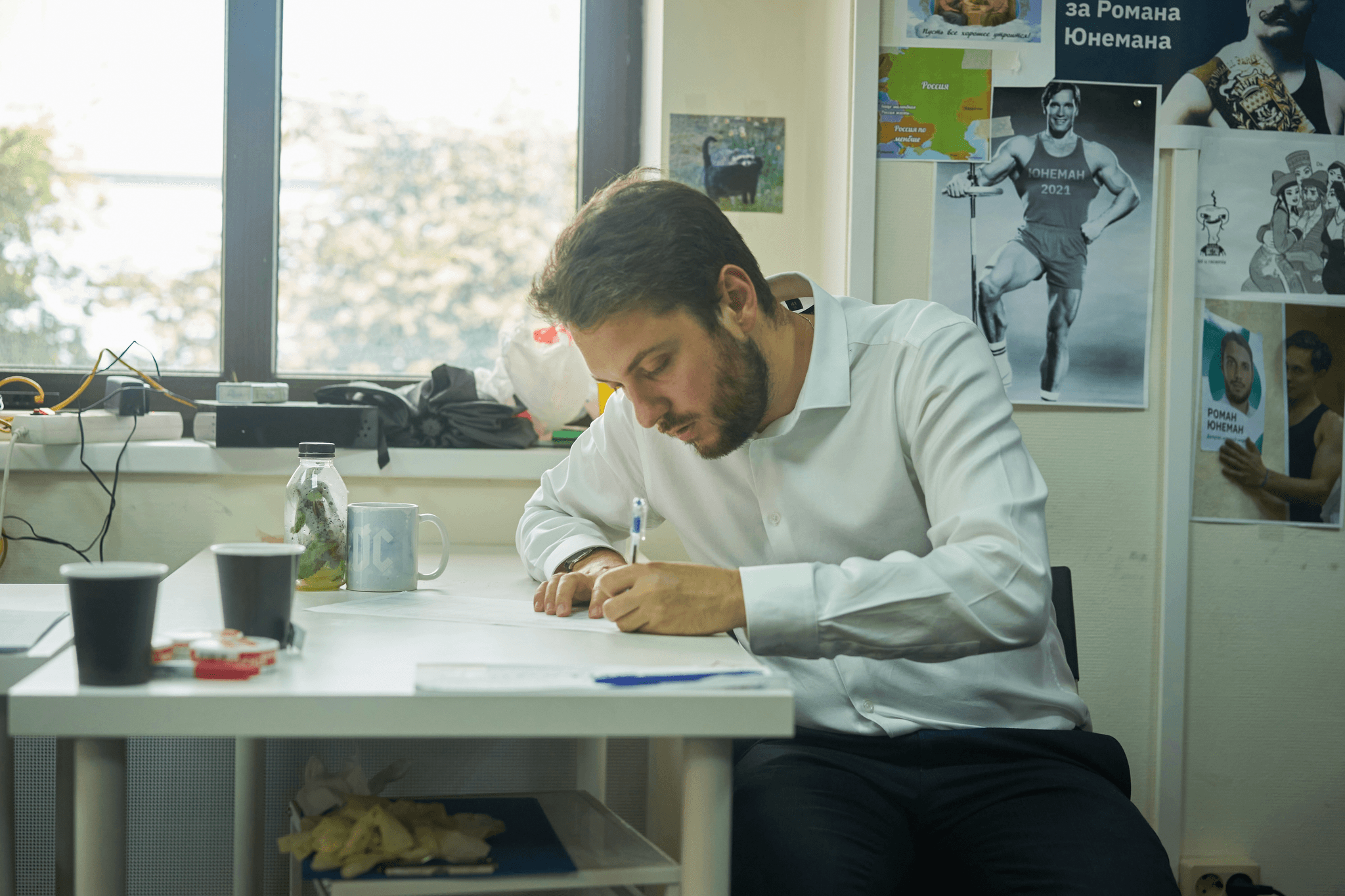 場地租借｜選擇長期合作單位：直覺感覺真的重要嗎？｜場地租借指南｜療寮生活館｜江子翠．板橋 活動場地 藝文空間