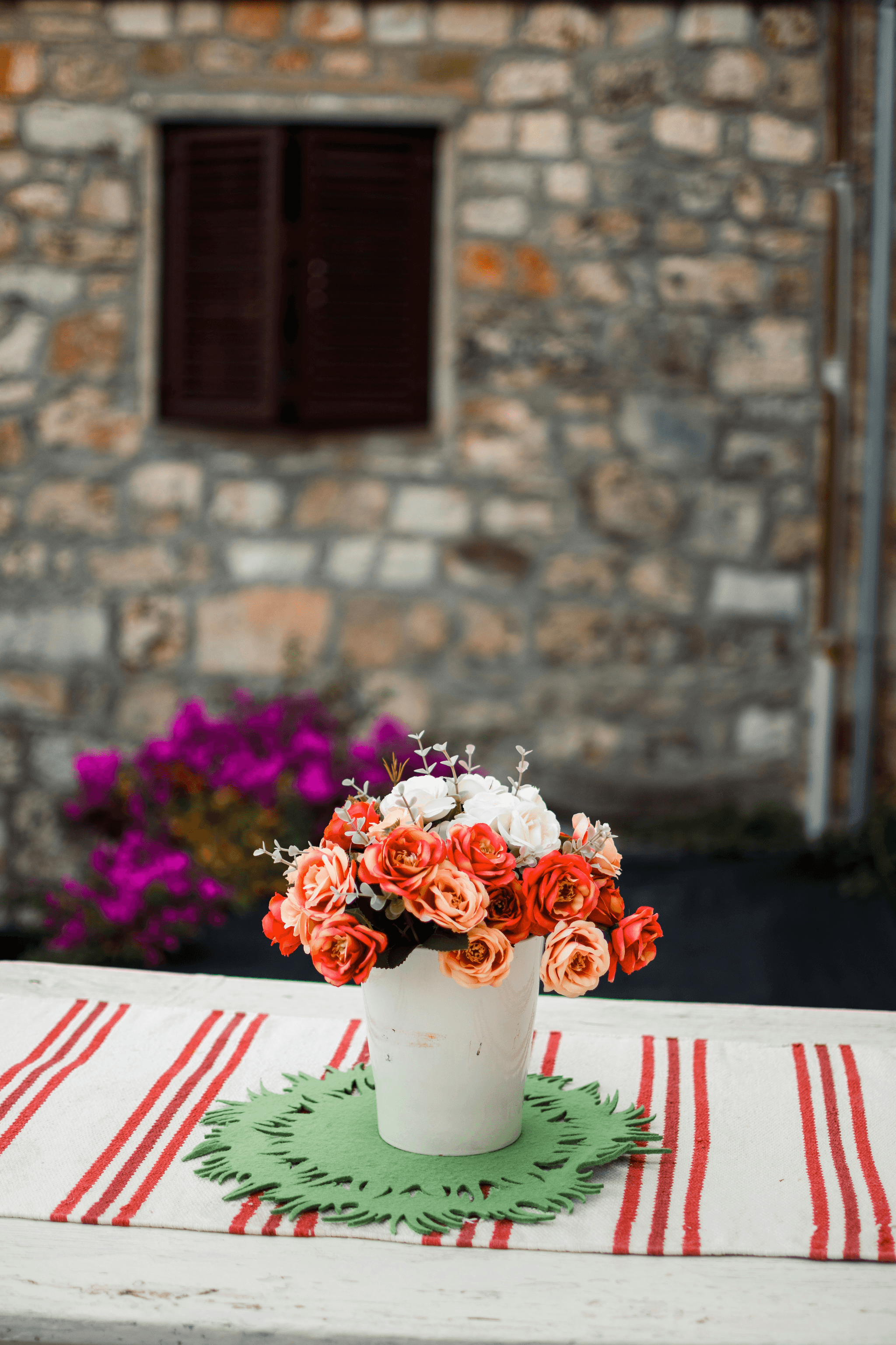 What To Do With Dried Flowers