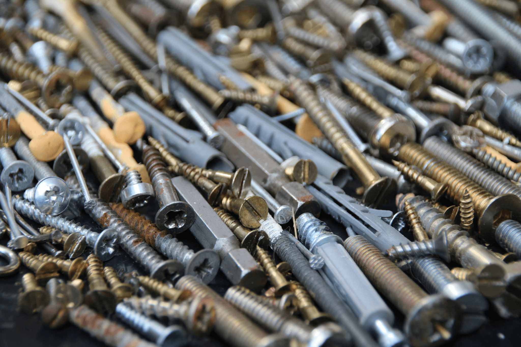 galvanized vs non galvanized nails selection guide