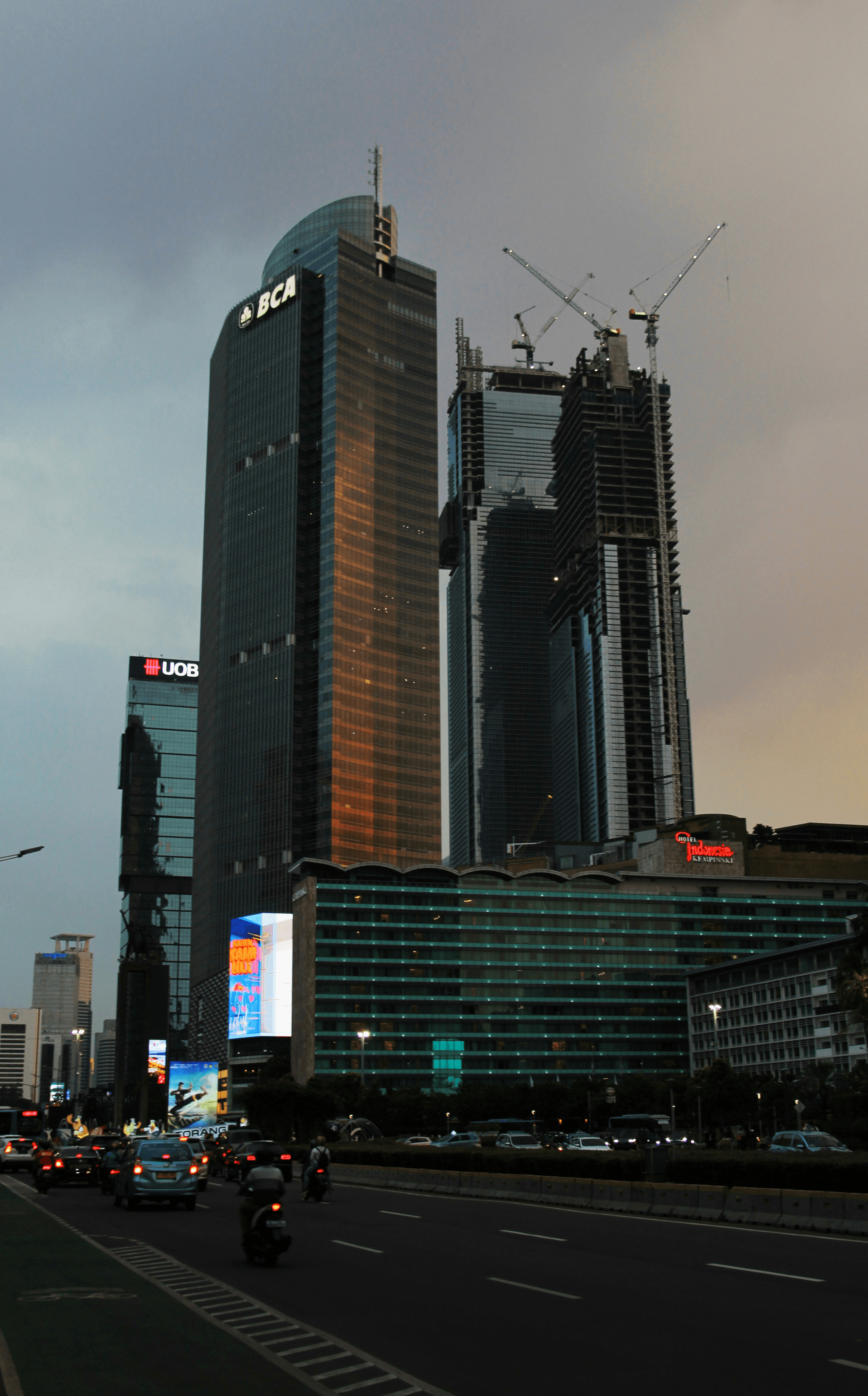 Smart solutions from top elevators companies like Kone Corporation