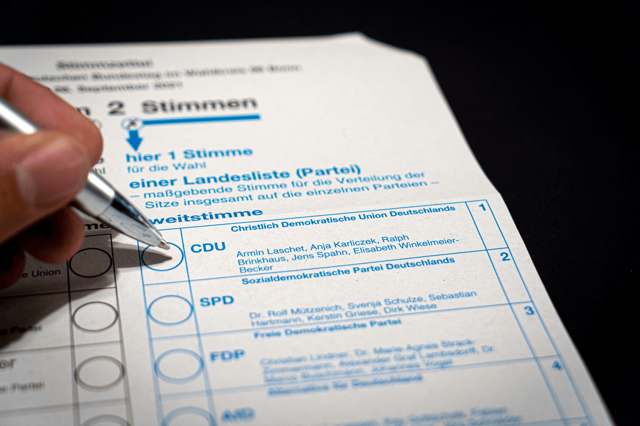 Completing application form for chinese birth certificate