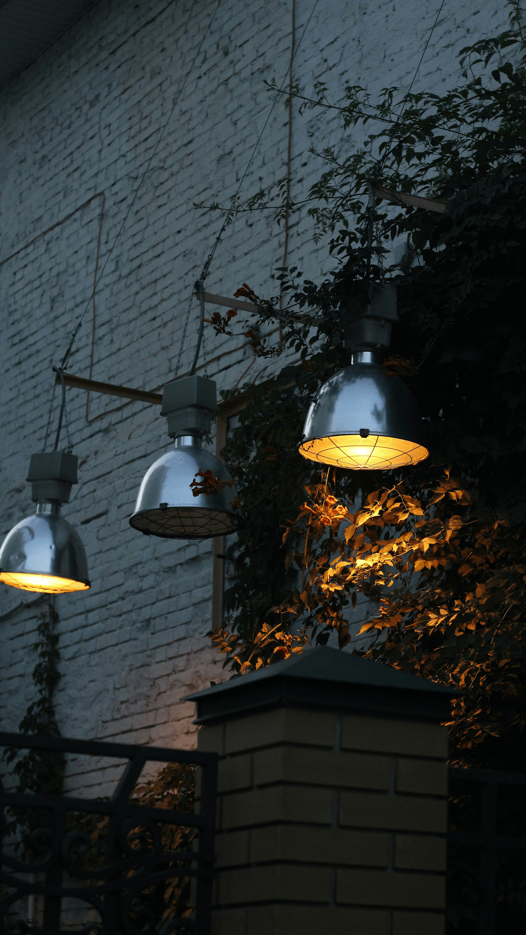 High-quality LED options from top outdoor lighting manufacturers