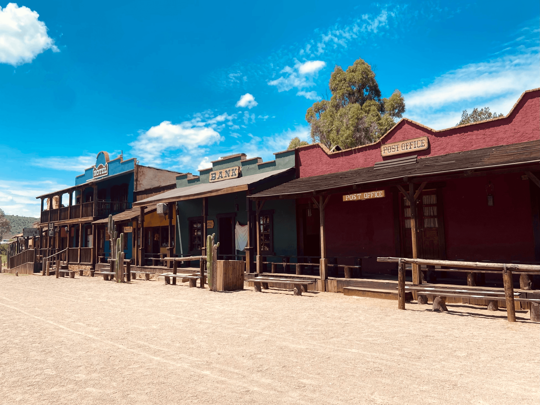 mining camp accommodation showcasing historical activities from Klondike Gold Rush
