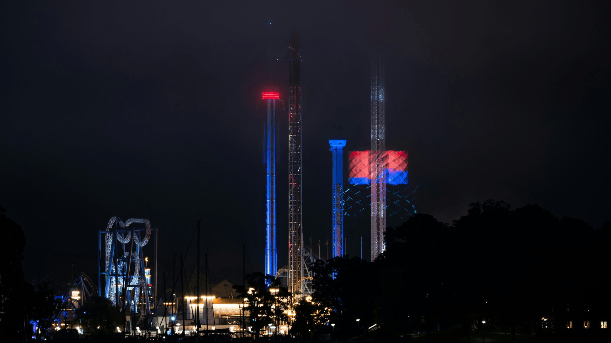 Comfortable living spaces in oil rig accommodation promoting well-being.