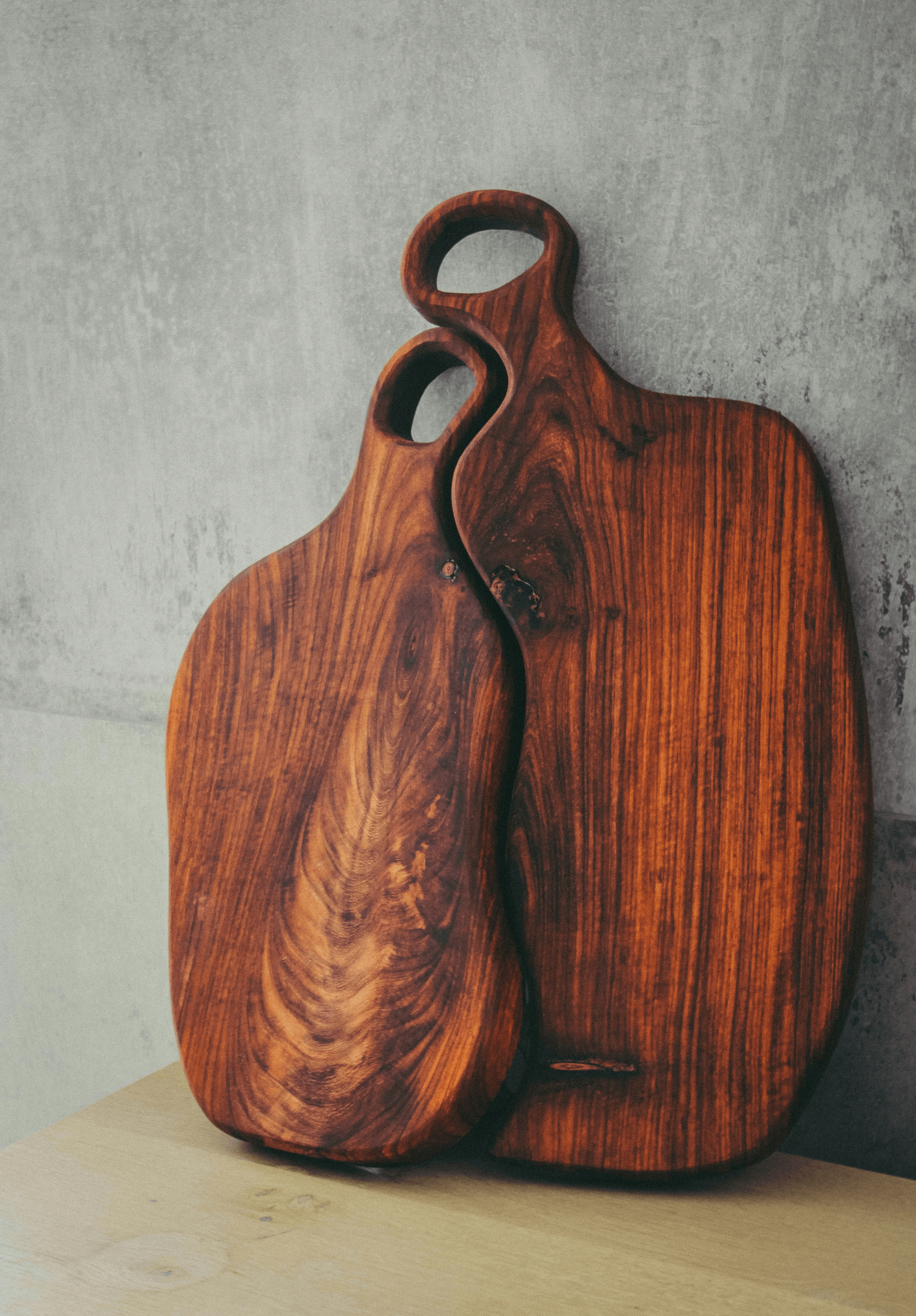 Black walnut Serving Board