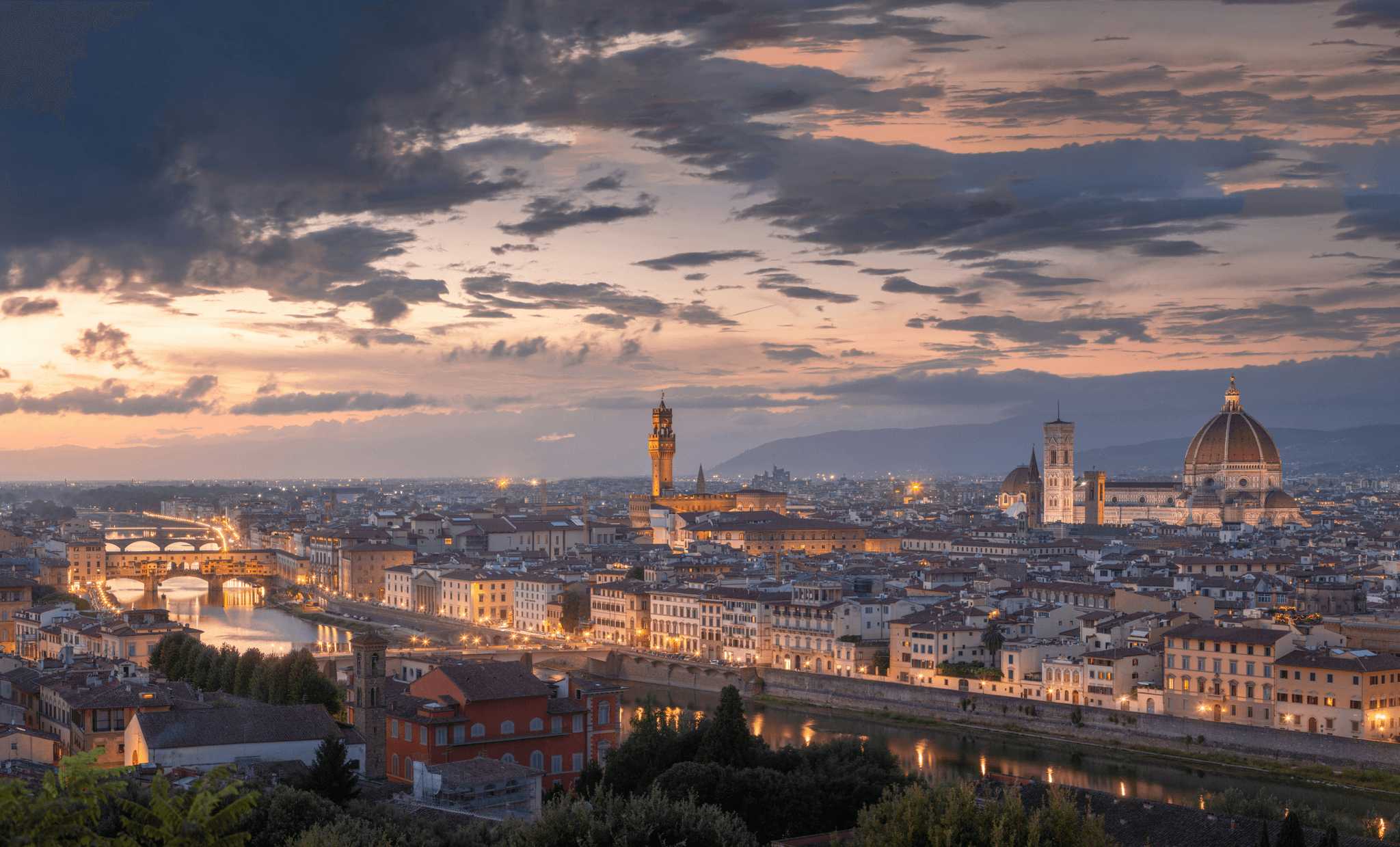 Florence, Italy