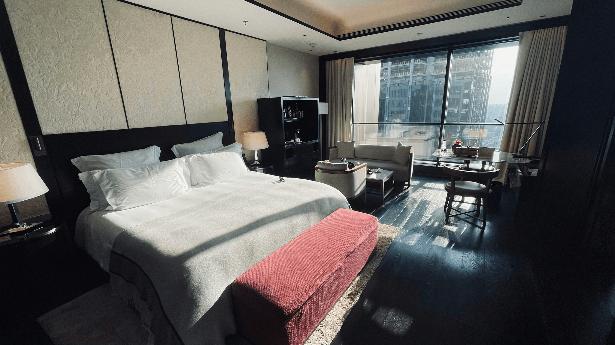 Hotel Furniture China offers elegant and sustainable furnishing options for hotels.