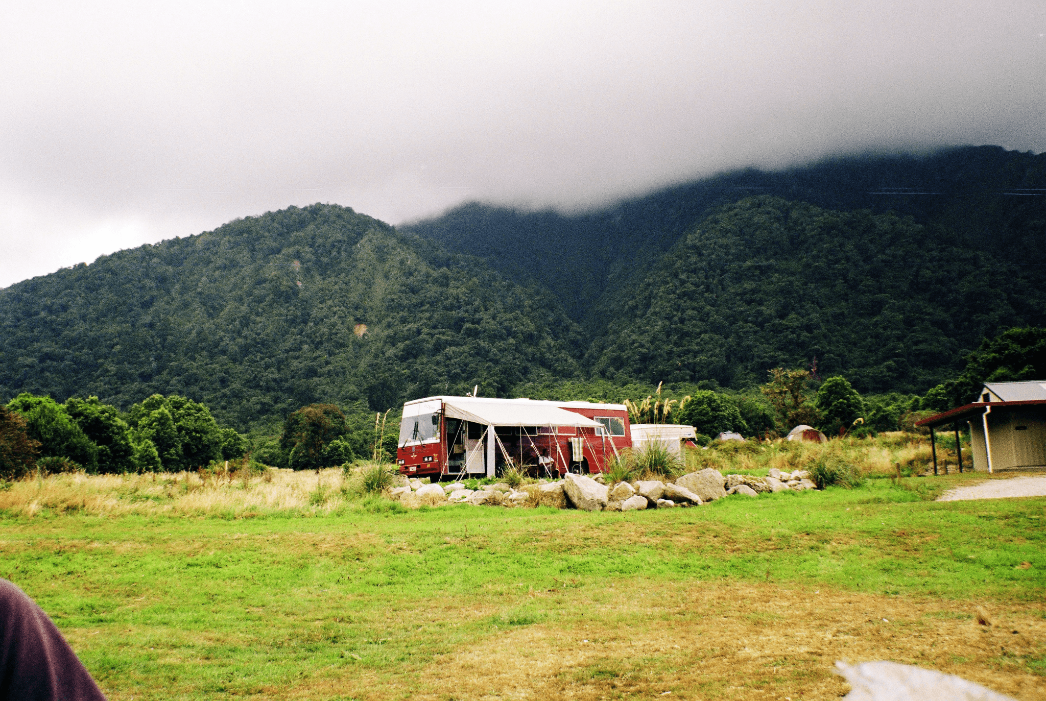 Klimaanlagen-Alternativen im Wohnwagen