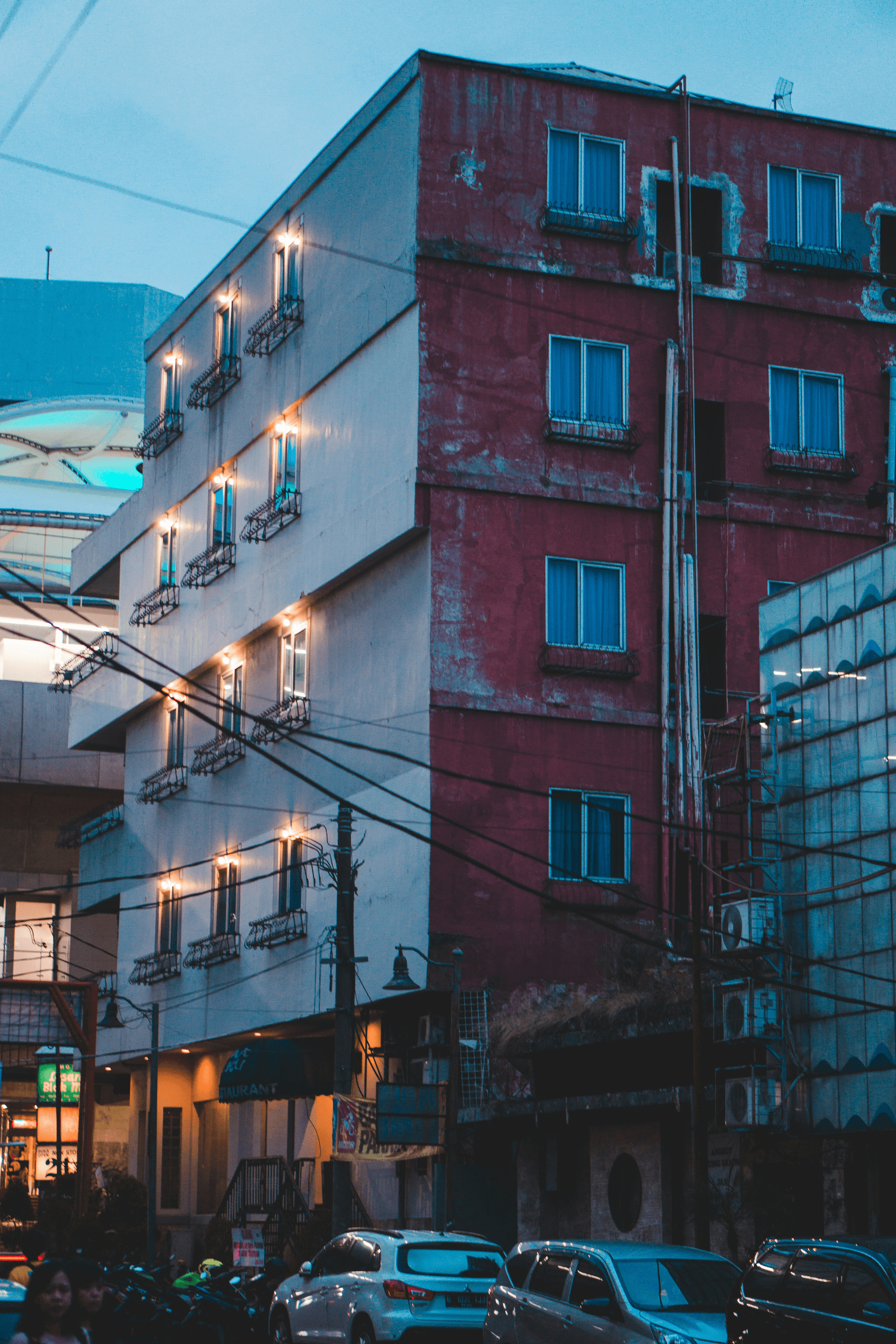 tendances des prix des maisons capsules dans les environnements urbains modernes