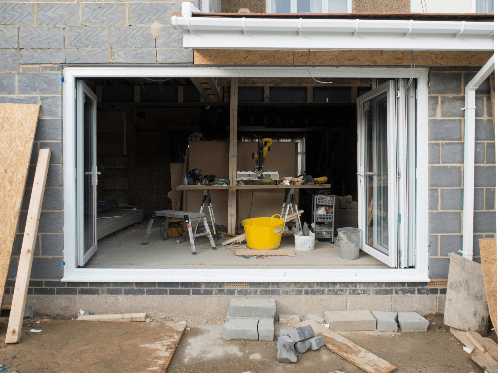 Top 100 Window Manufacturers - Modern Vinyl Windows Installation