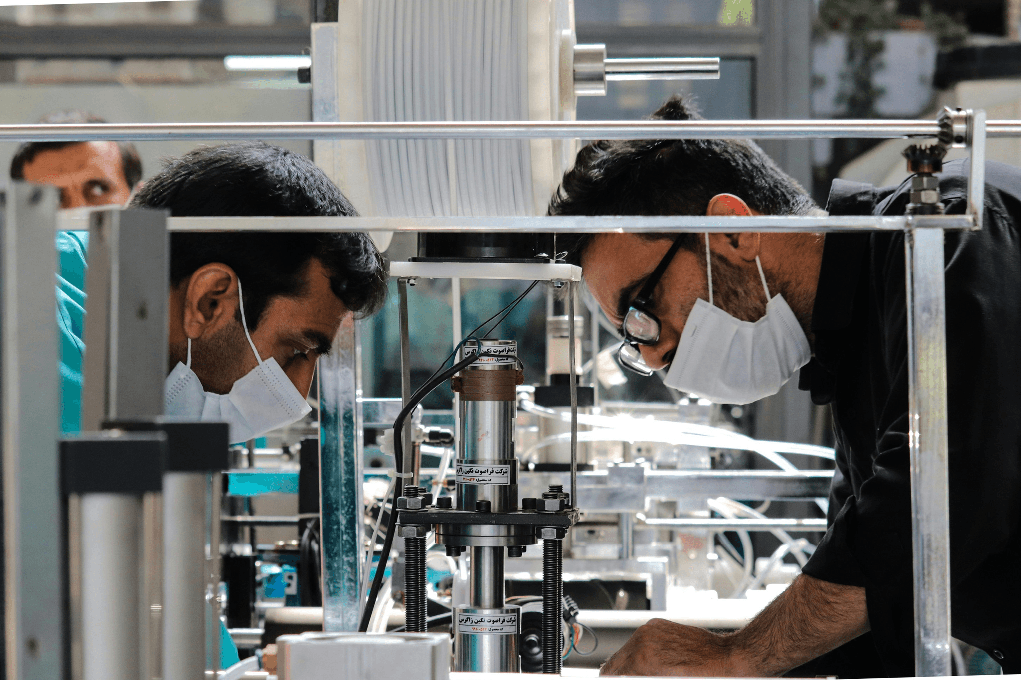 Sourcing Products from China - Product Inspection